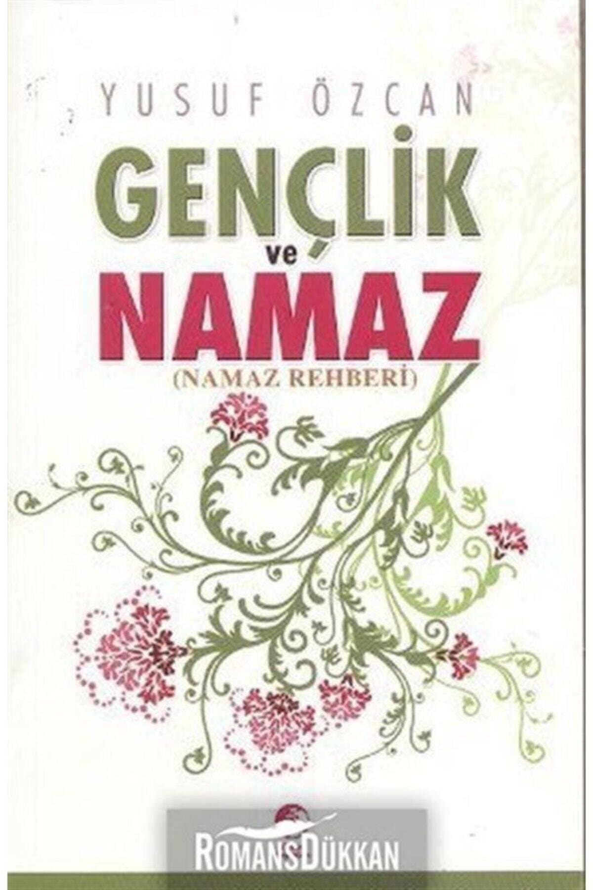 Gençlik Ve Namaz & Namaz Rehberi