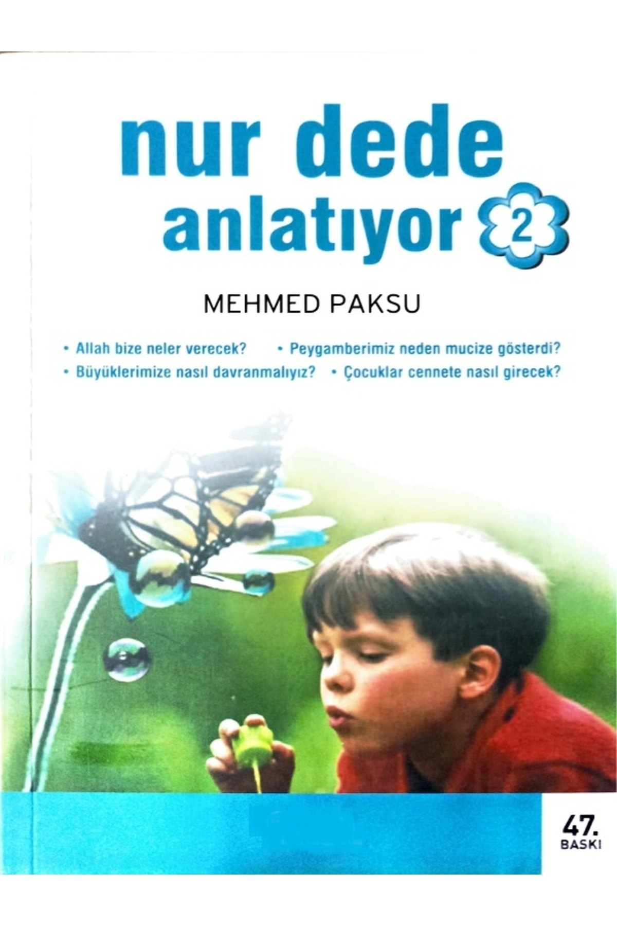 Nur Dede Anlatıyor 2 - Mehmed Paksu