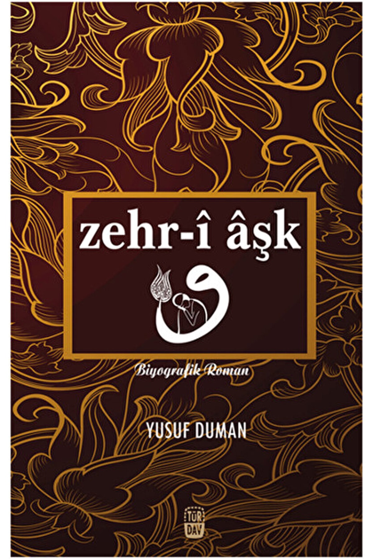 Zehr-i Aşk - Yusuf Duman - Yusuf Duman