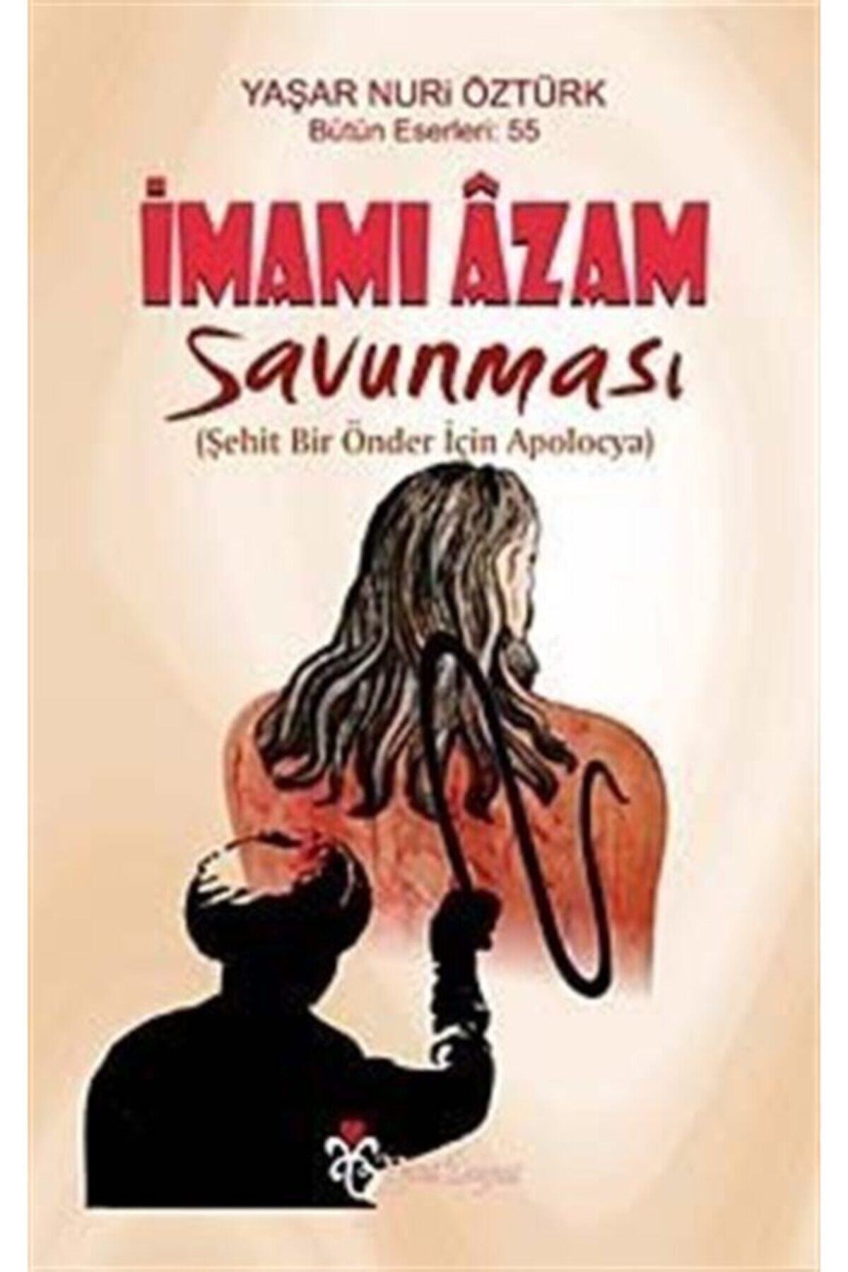 Imam Azam Savunması