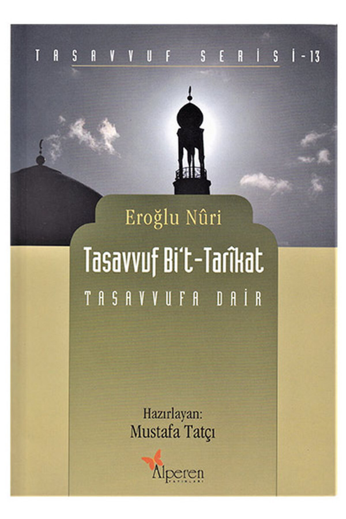 Tasavvuf Bit - Tarikat