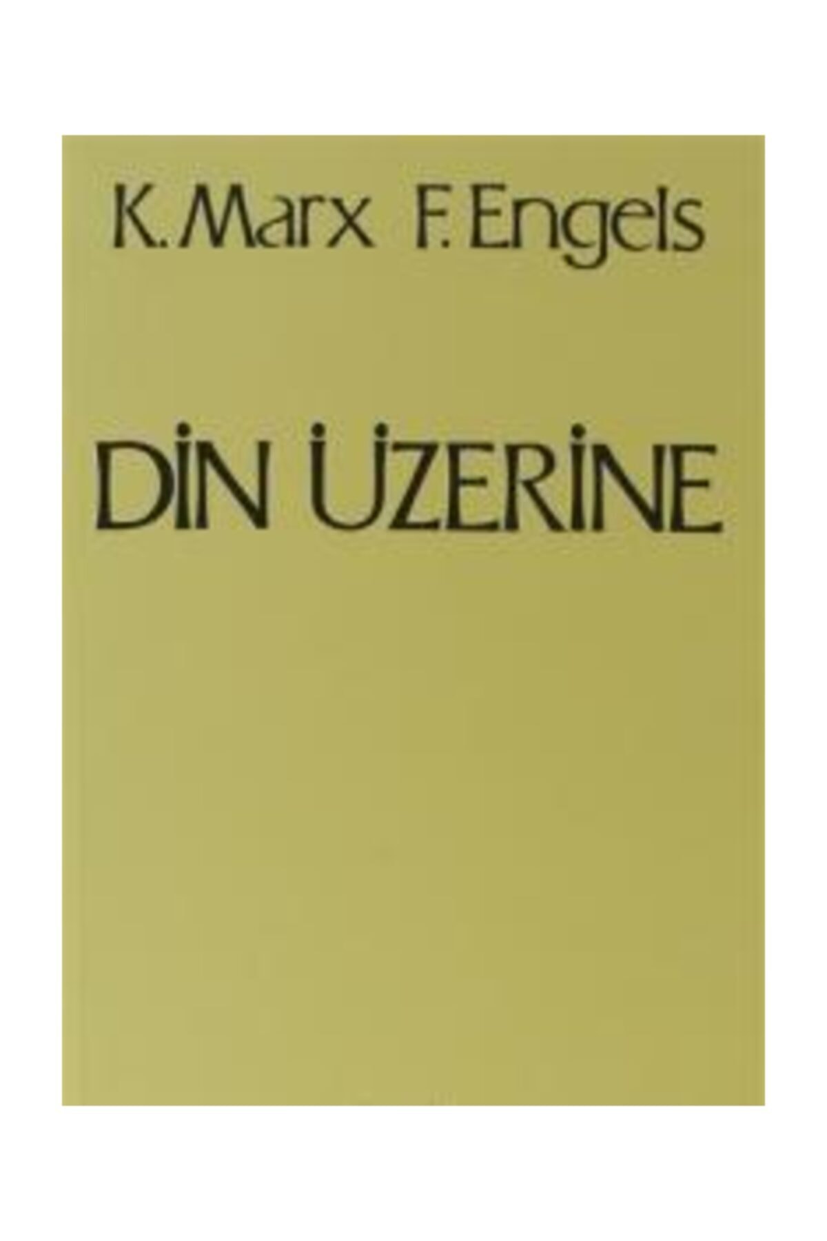 Din Üzerine
