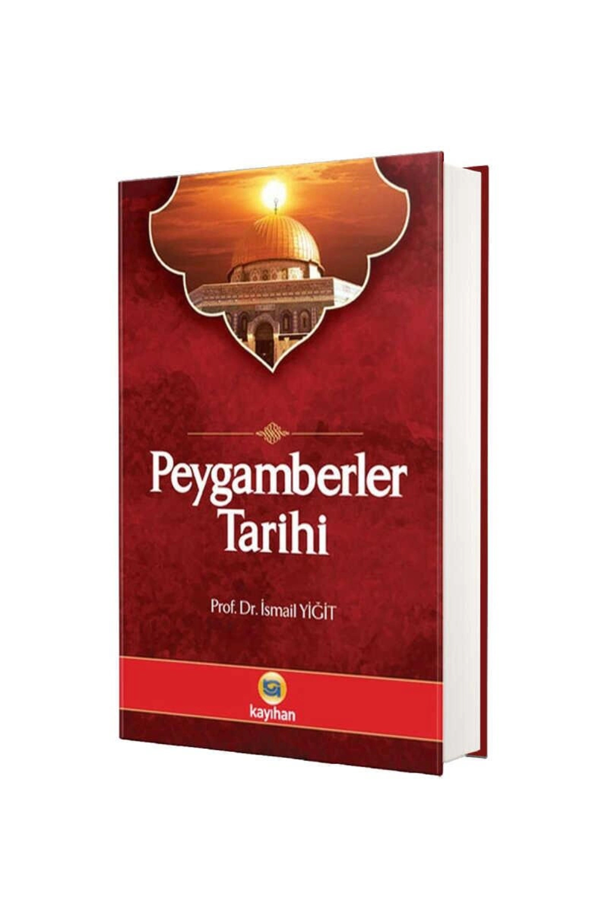 Peygamberler Tarihi