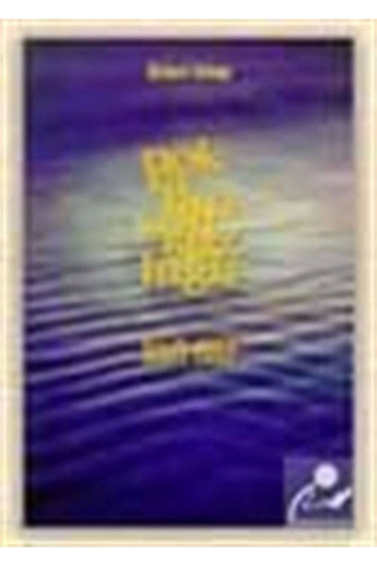 Noktanın Sonsuzluğu 2. Kitap