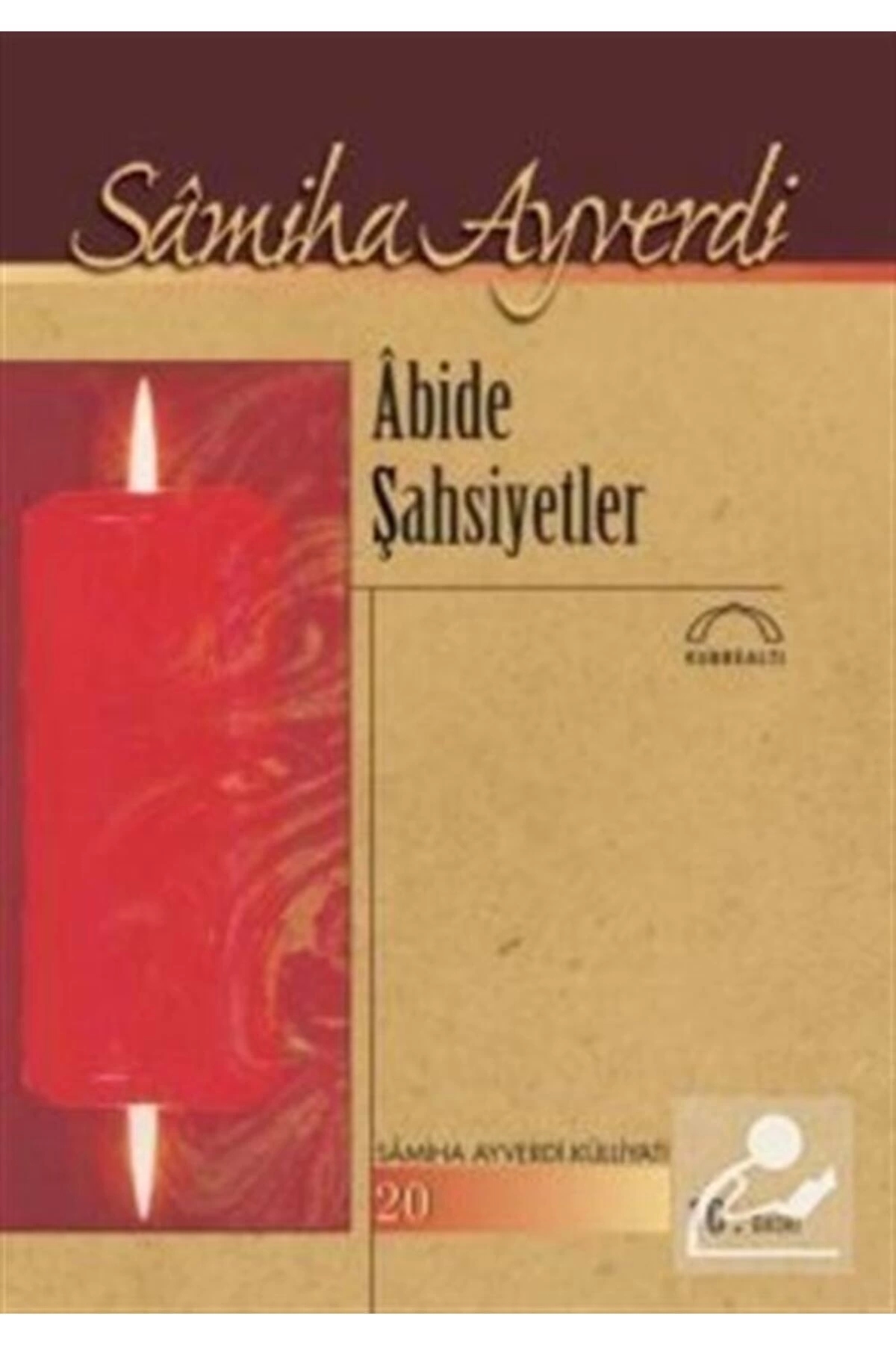 Abide Şahsiyetler