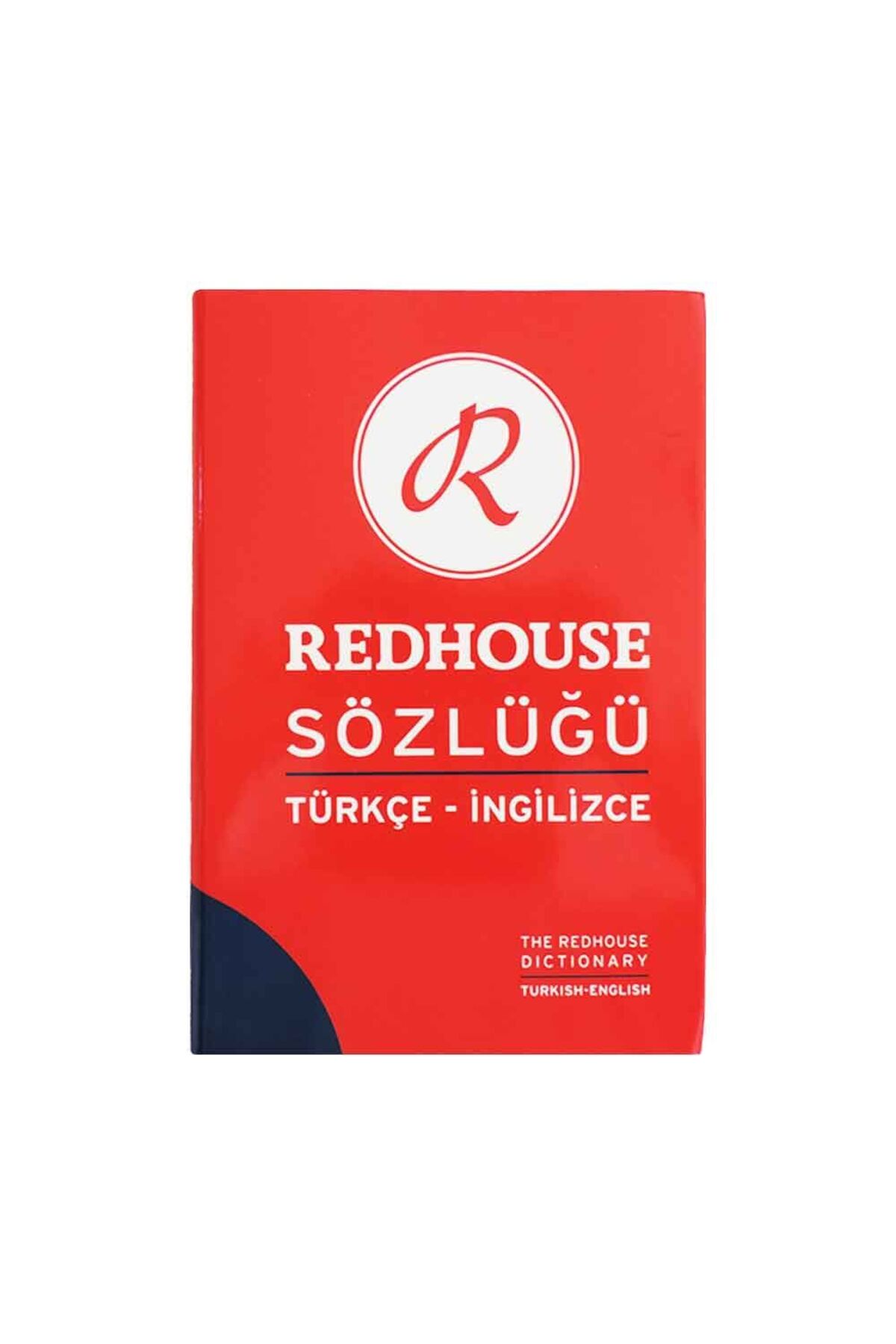 Redhouse Sözlüğü Türkçe - İngilizce