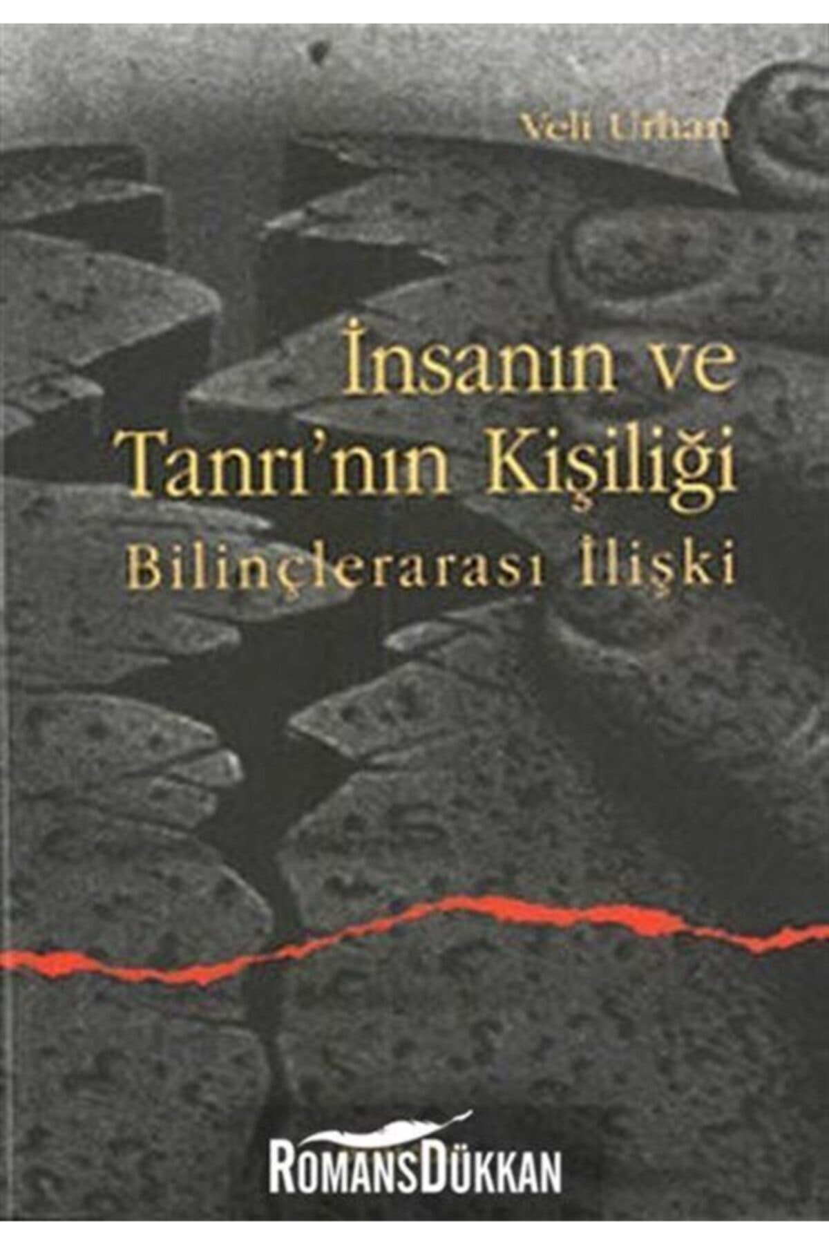 İnsanın Ve Tanrı'nın Kişiliği: Bilinçlerarası Ilişki