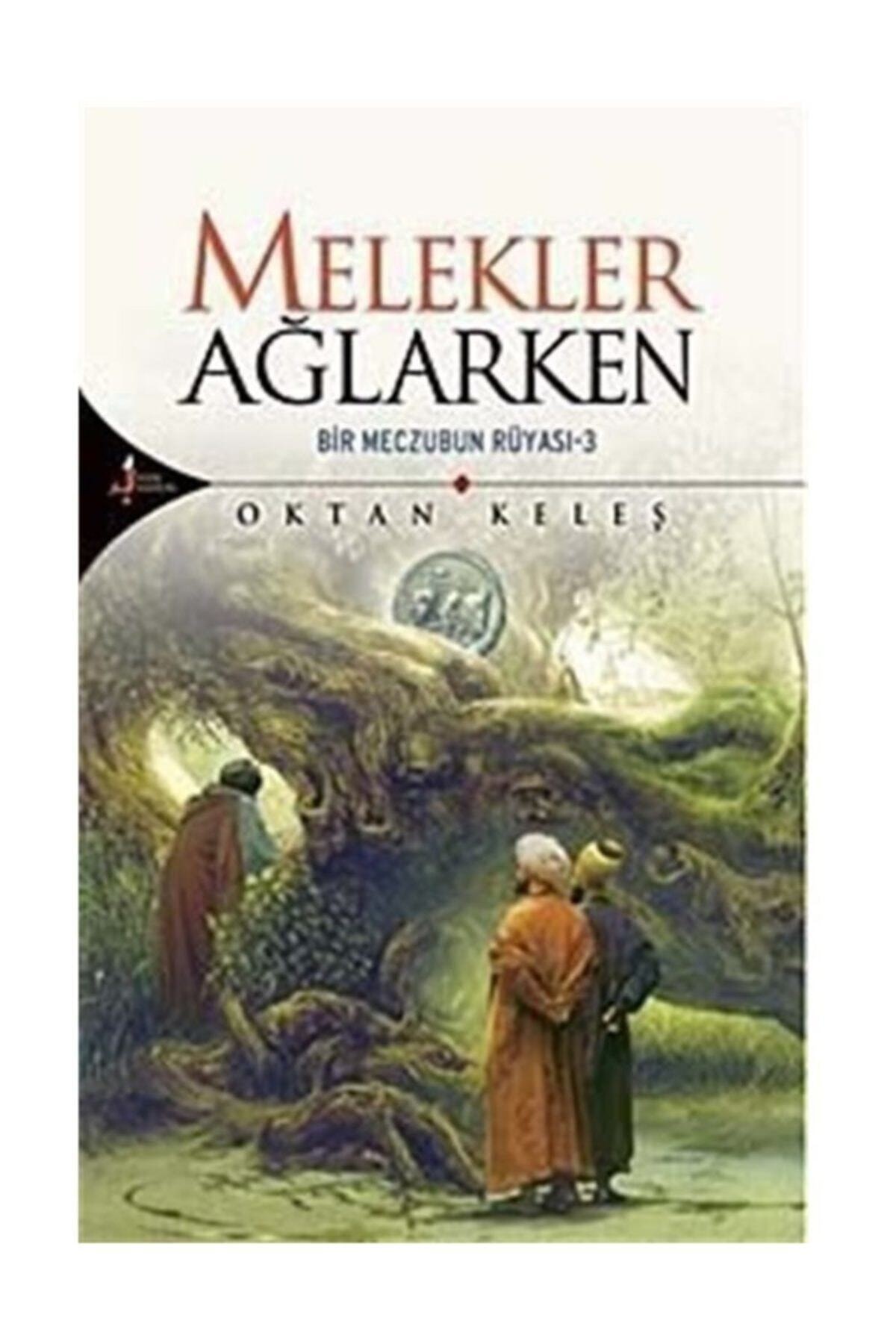 Melekler Ağlarken