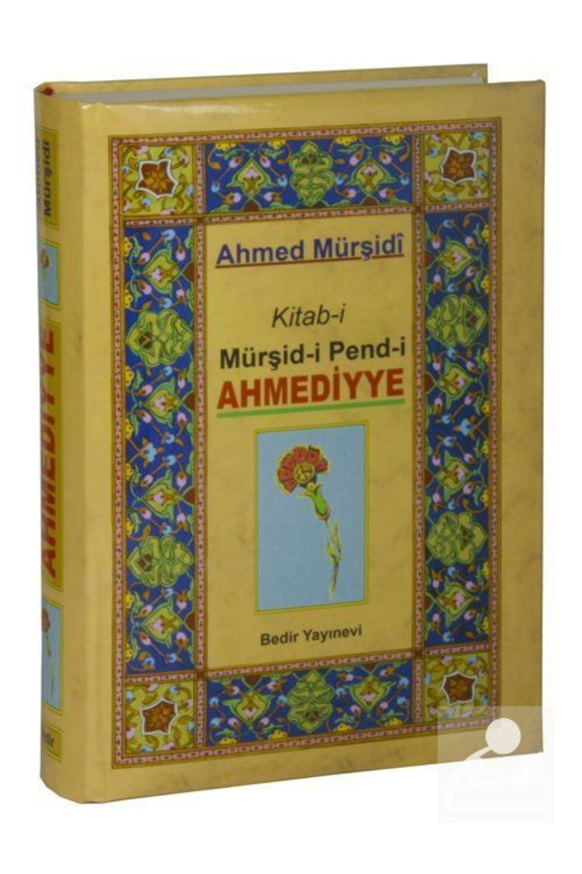 Kitab-i Mürşid-i Pend-i Ahmediyye