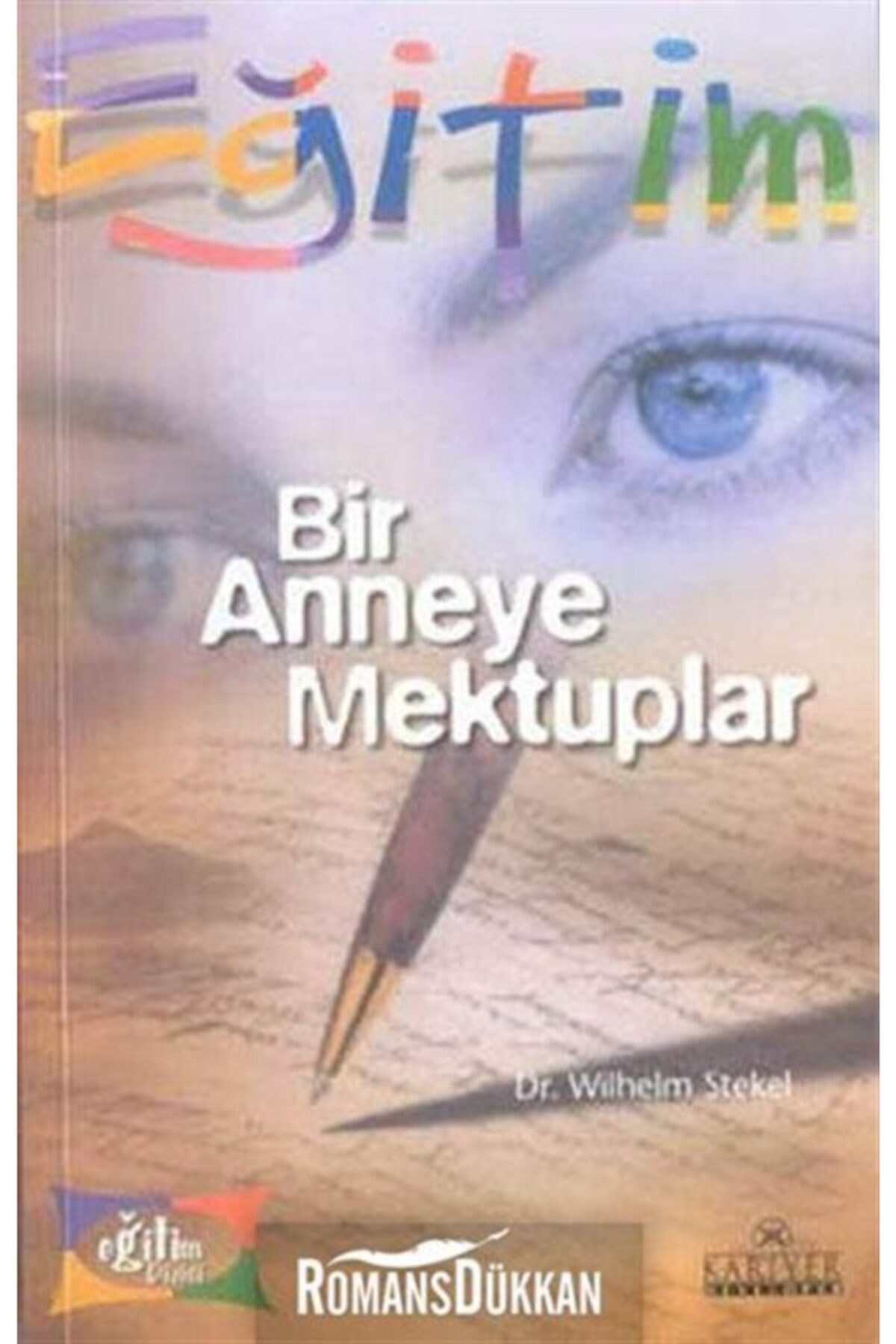 Bir Anneye Mektuplar-kariyer