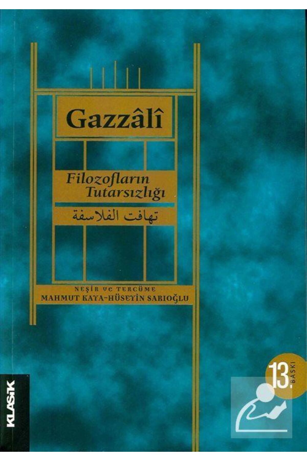 Filozofların Tutarsızlığı