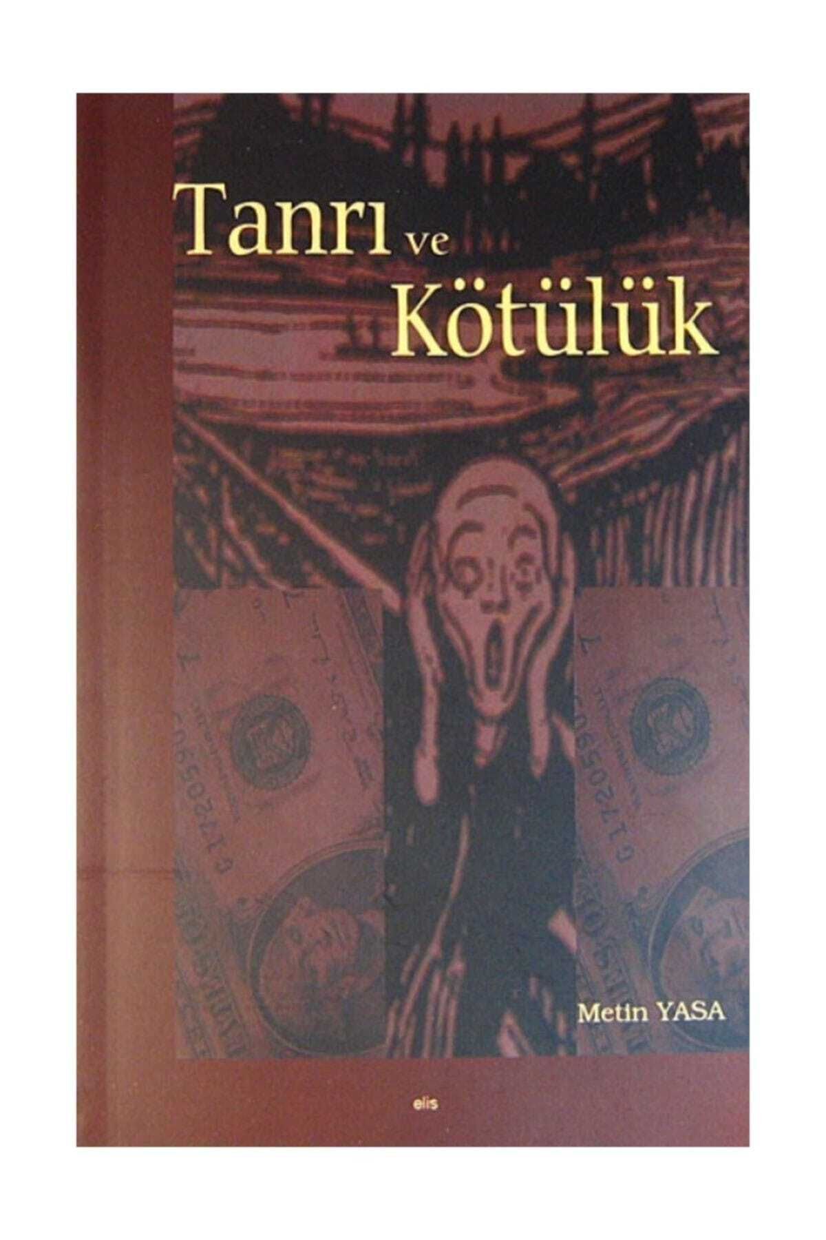 Tanrı ve Kötülük