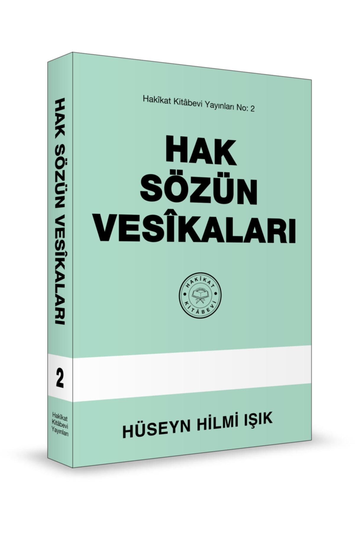 Hak Sözün Vesikaları