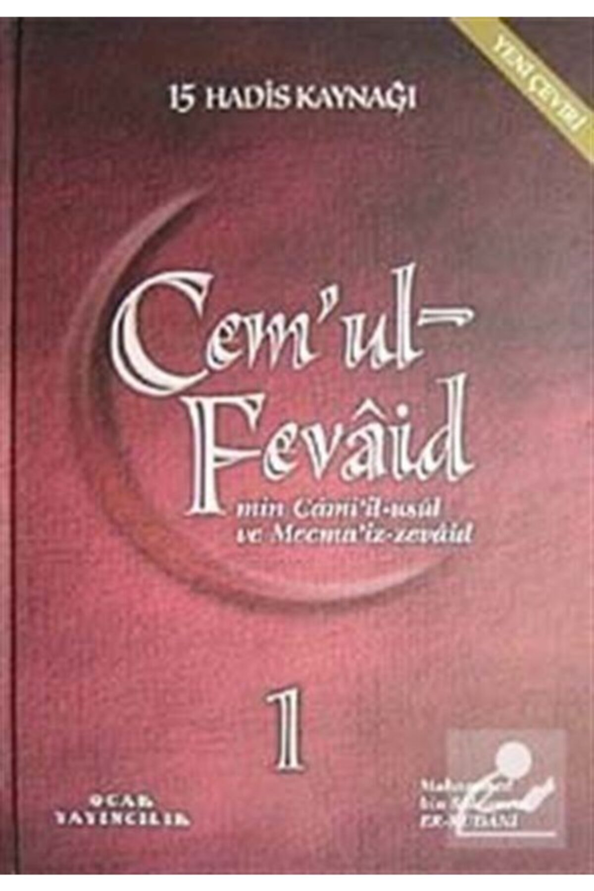 Cem'ul-fevaid & Min Cami'il-usul Ve Mecma'iz Zevaid (9 Cilt)