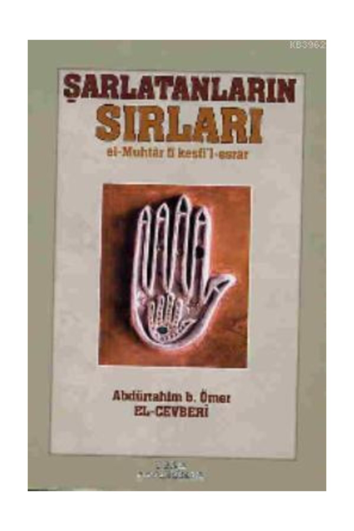 Şarlatanların Sırları