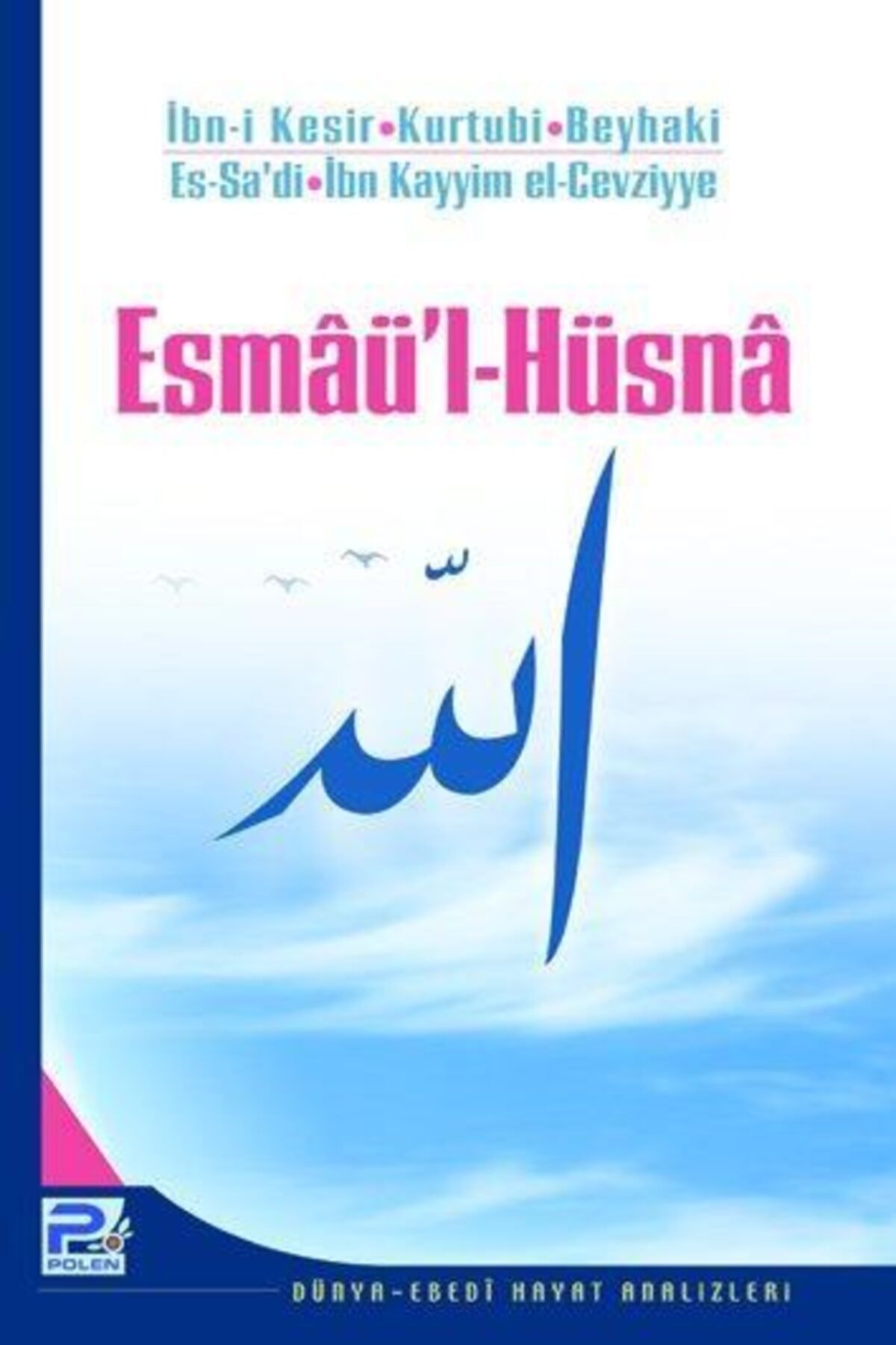 Esmaül Hüsna//heyet