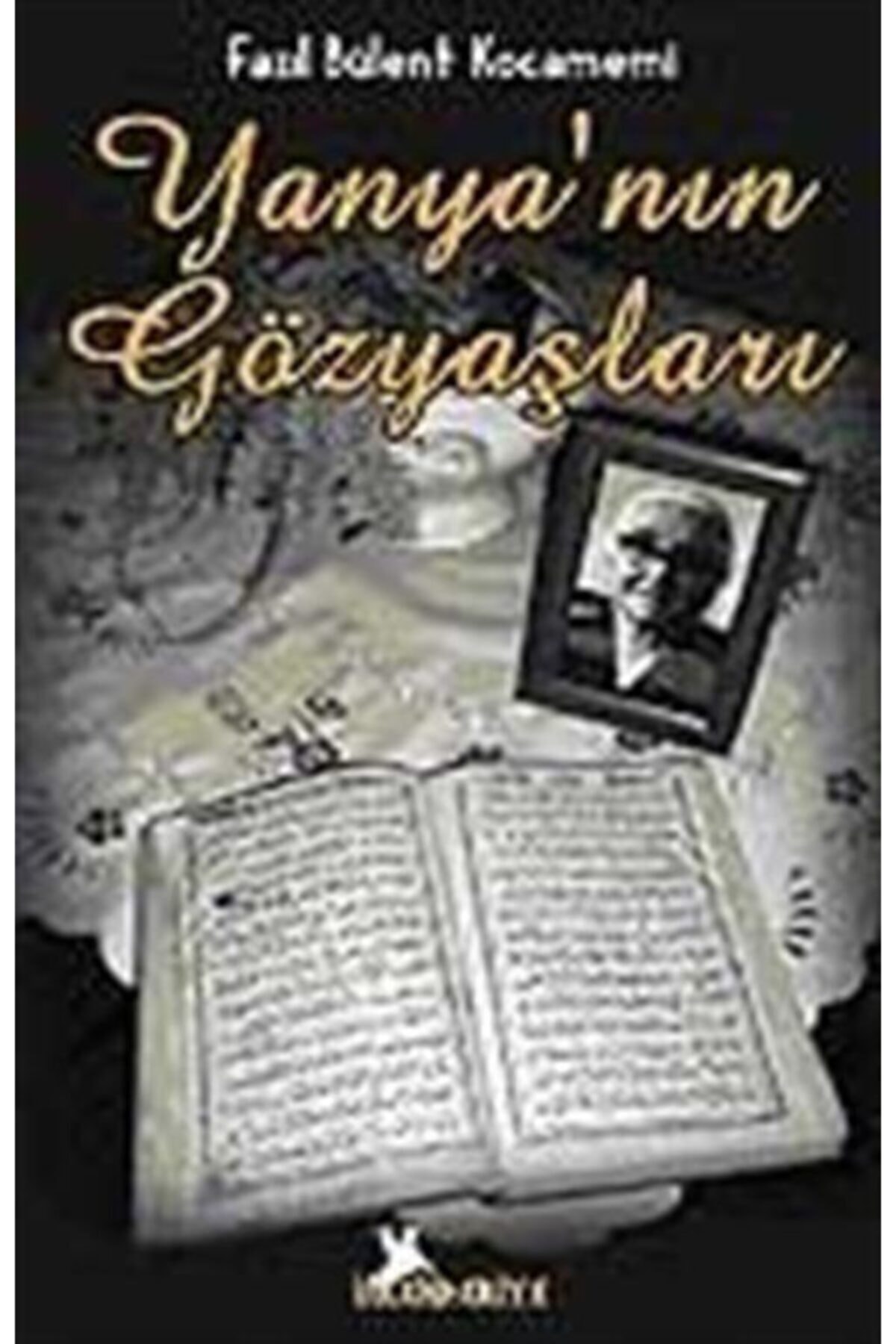 Yanya'nın Gözyaşları