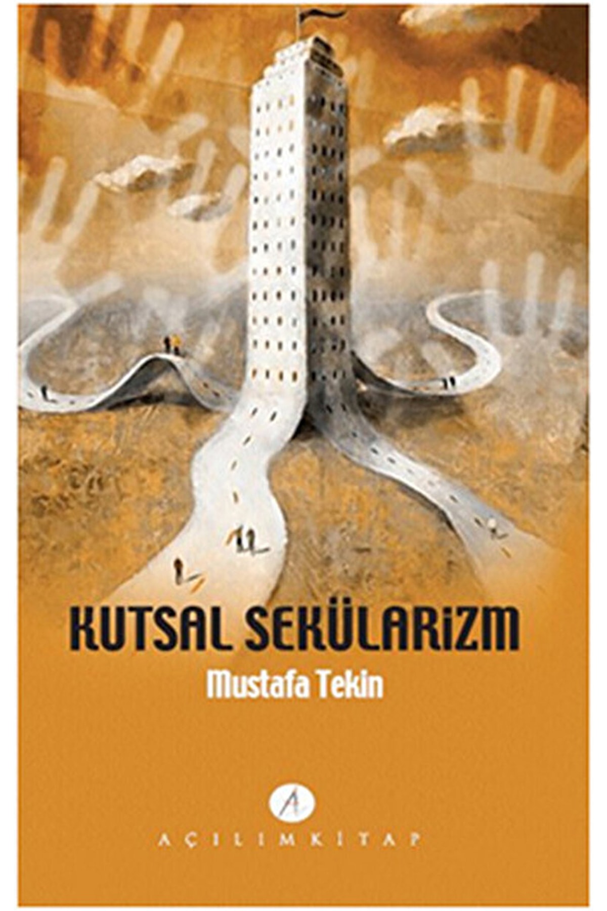 Kutsal Sekülarizm