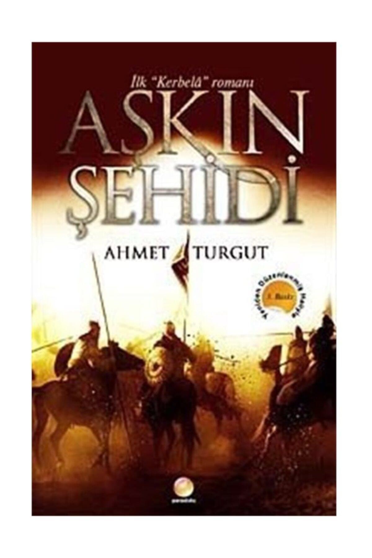 Aşkın Şehidi