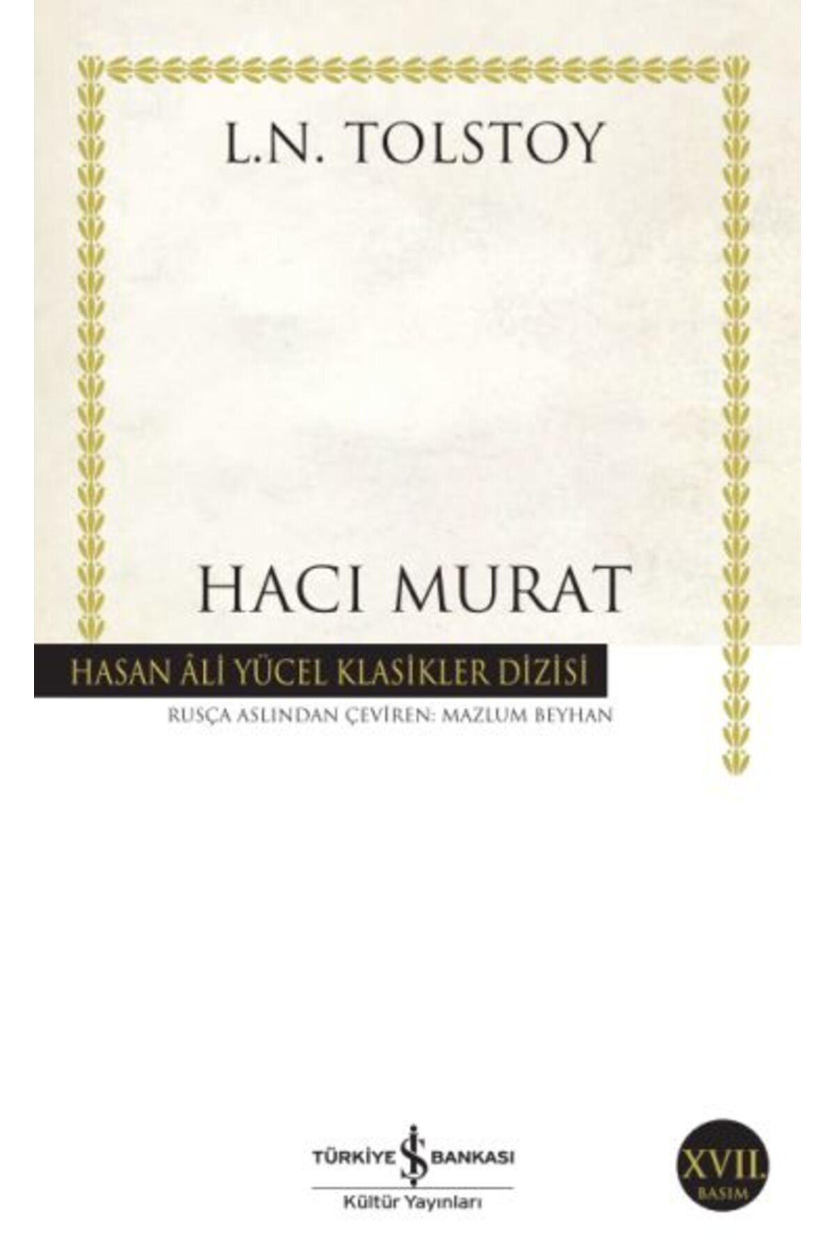 Hacı Murat