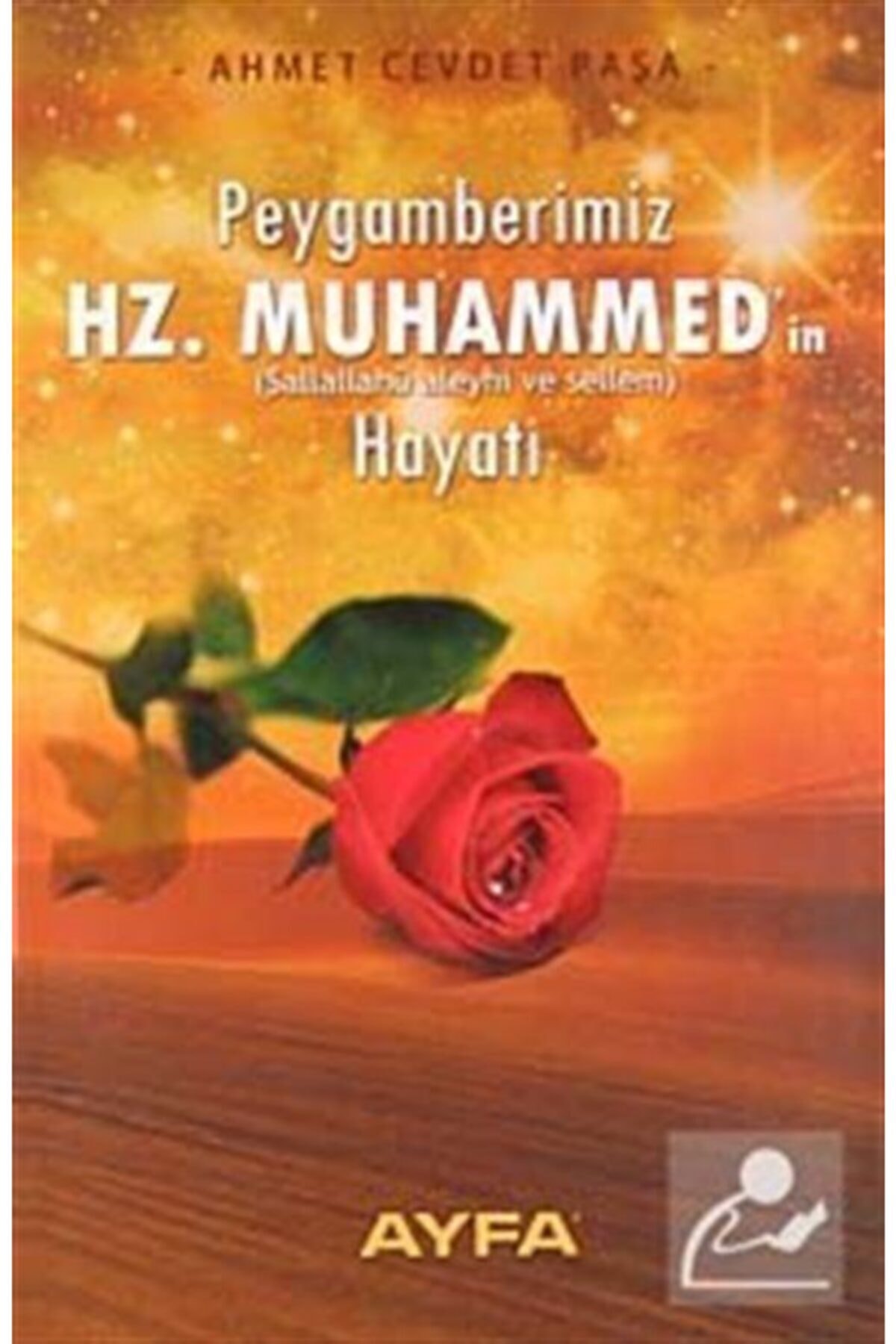 Peygamberimiz Hz. Muhammed'in S.a.v. Hayatı