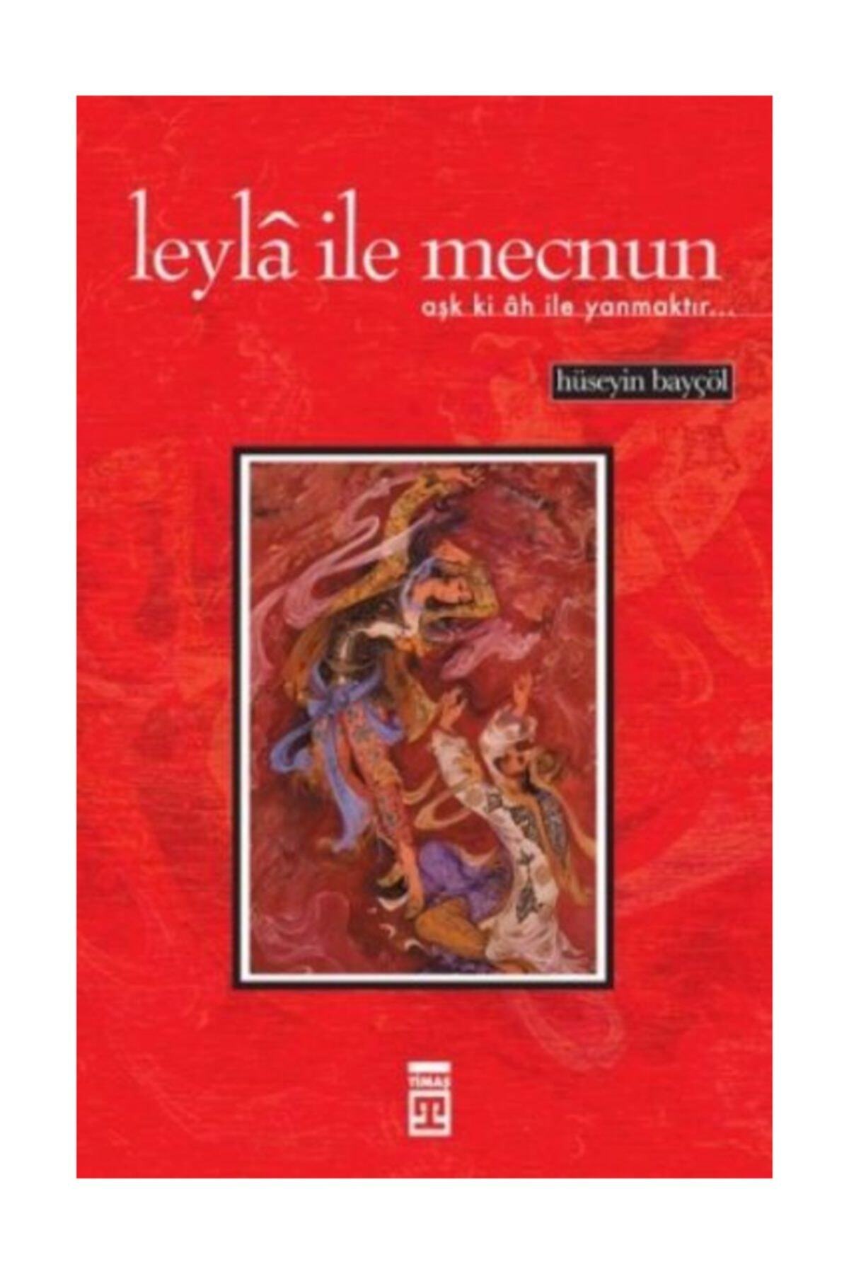 Leyla Ile Mecnun