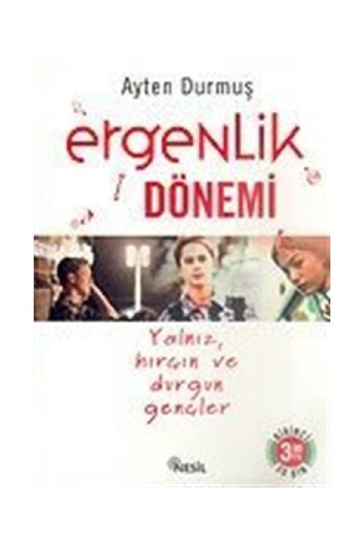 Ergenlik Dönemi