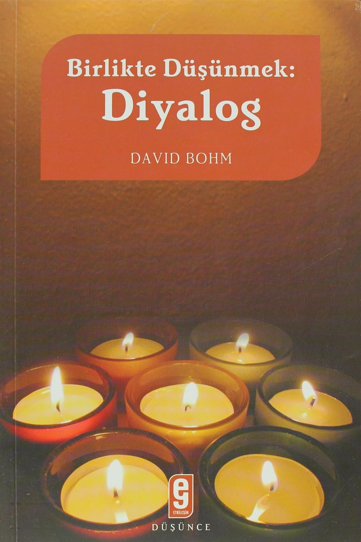 Birlikte Düşünmek: Diyalog