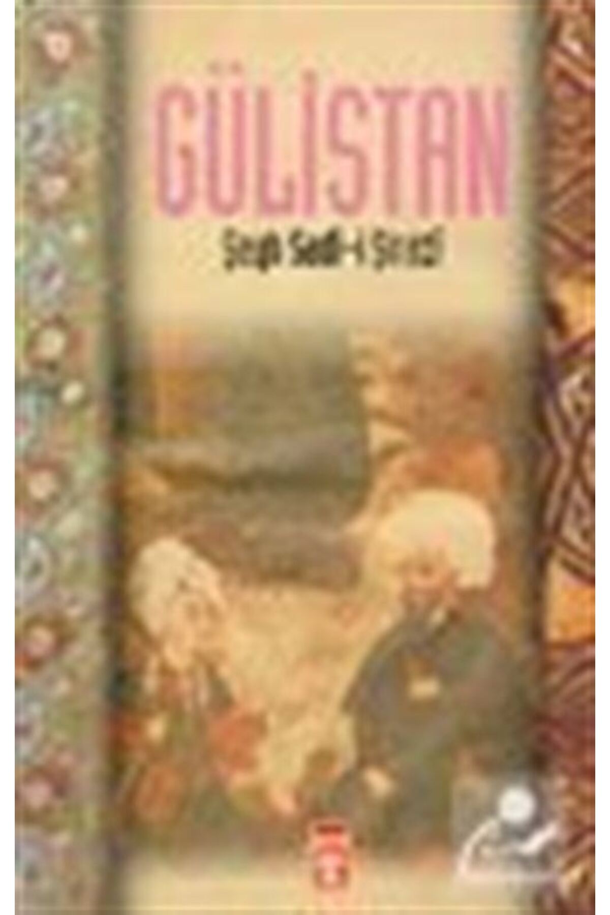 Gülistan/şark Klasikleri