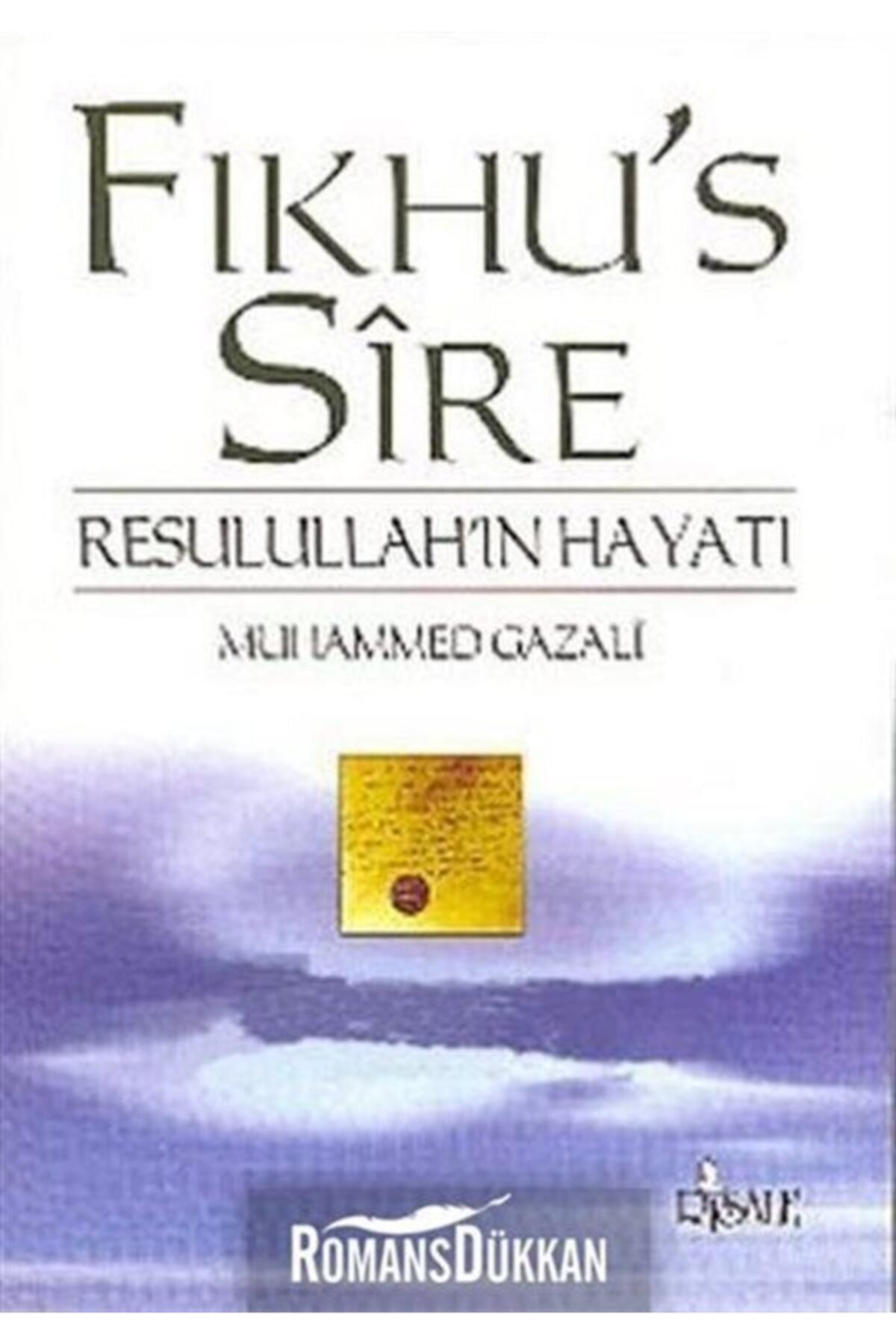 Fıkhu’s Sire