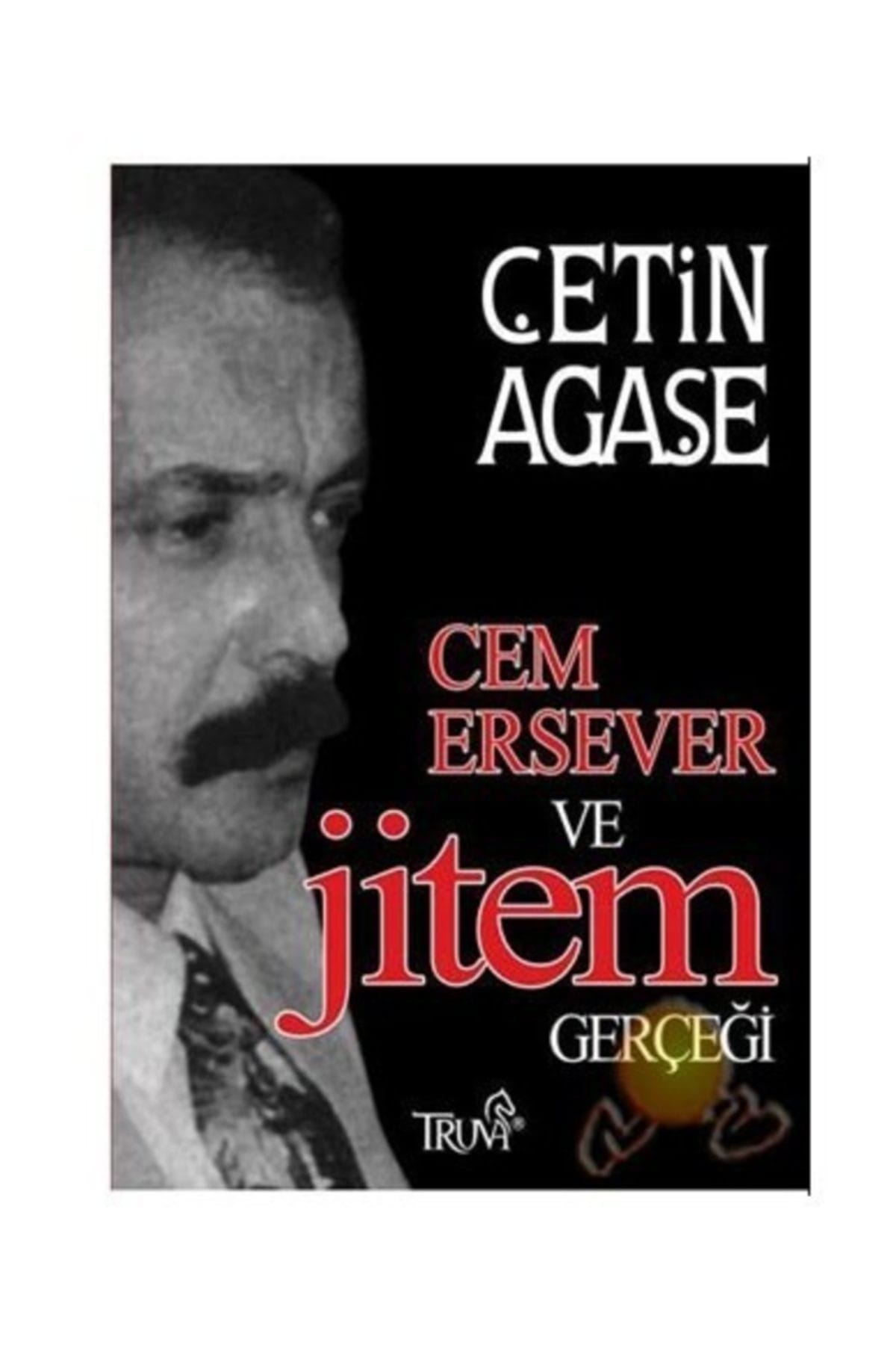 Cem Ersever Ve Jitem Gerçeği
Truva Yayınları