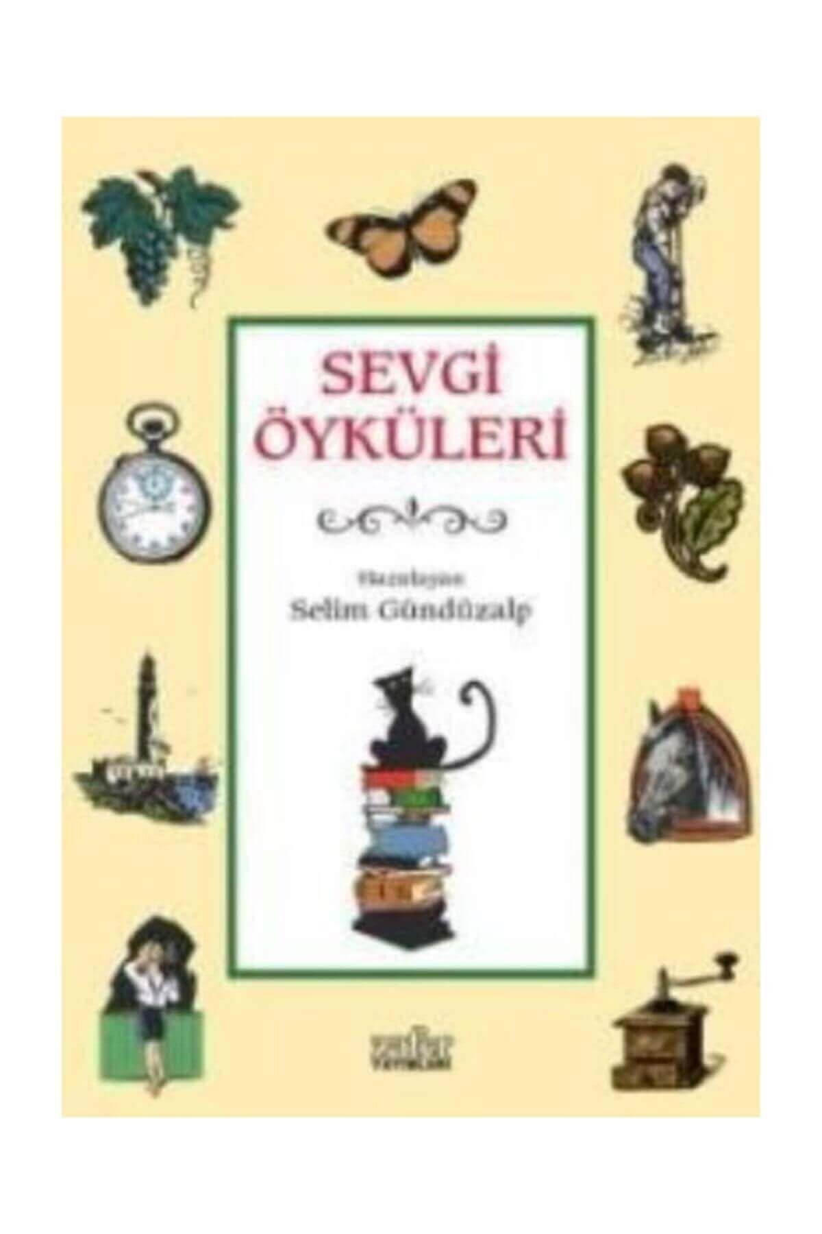 Sevgi Öyküleri