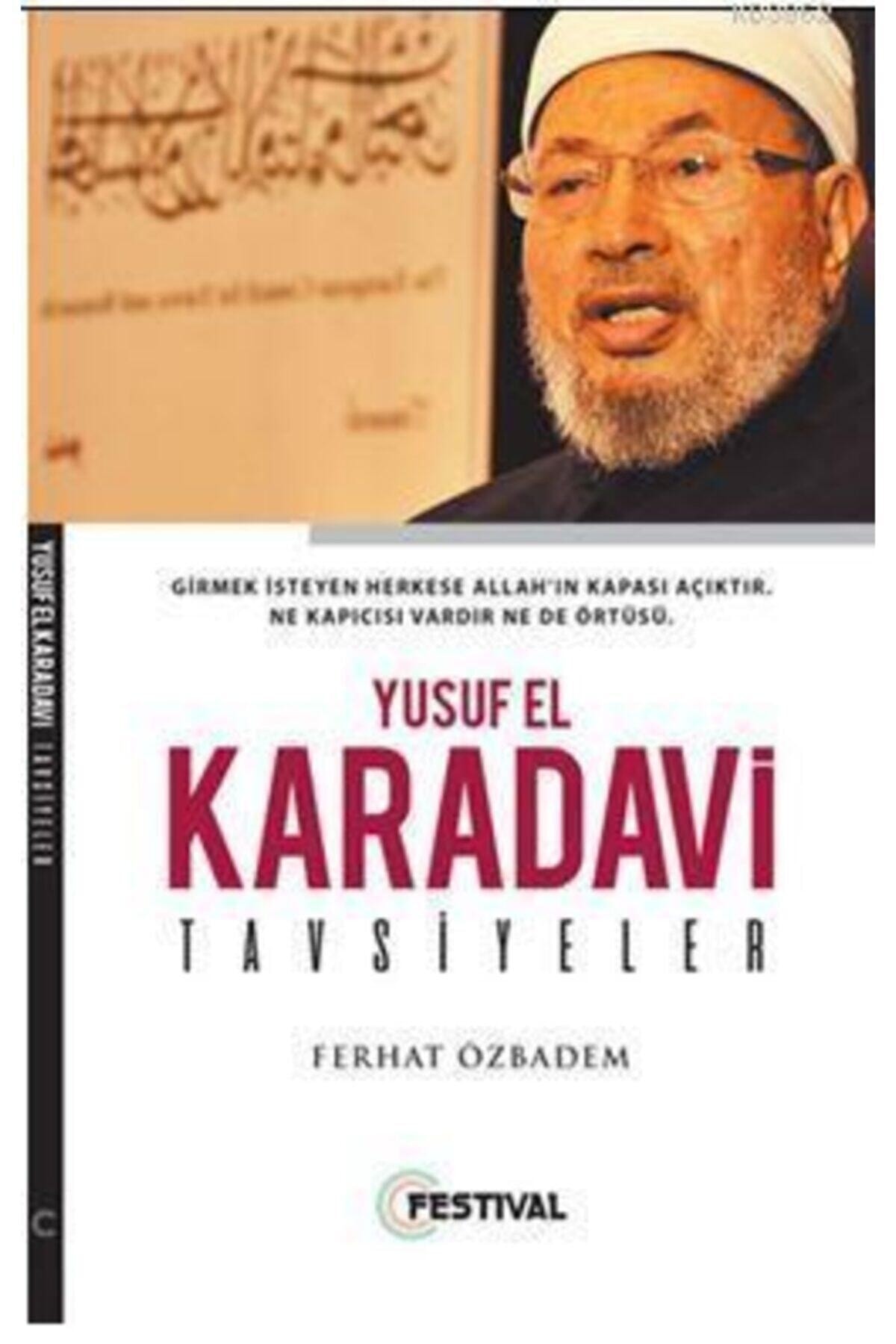 Tavsiyeler Yusuf El Kardavi