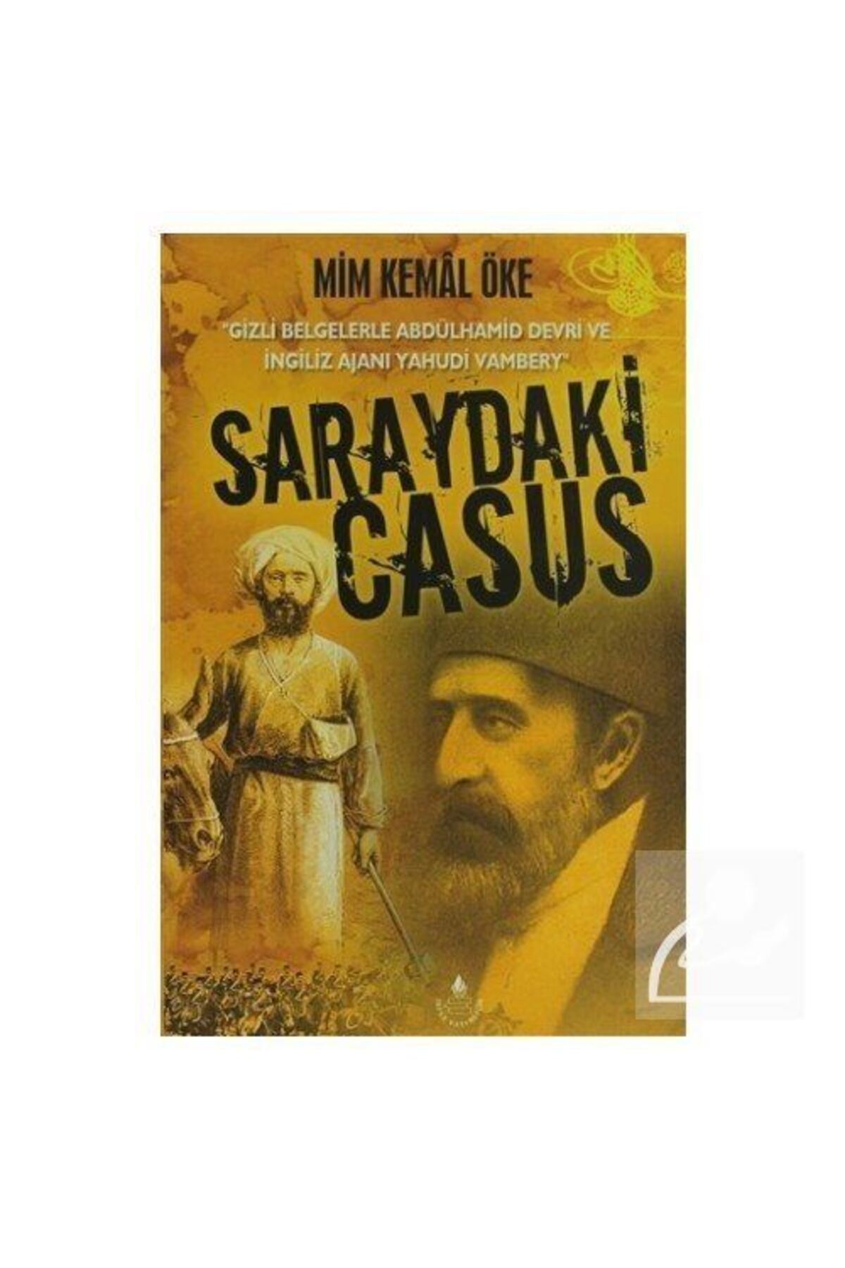Saraydaki Casus