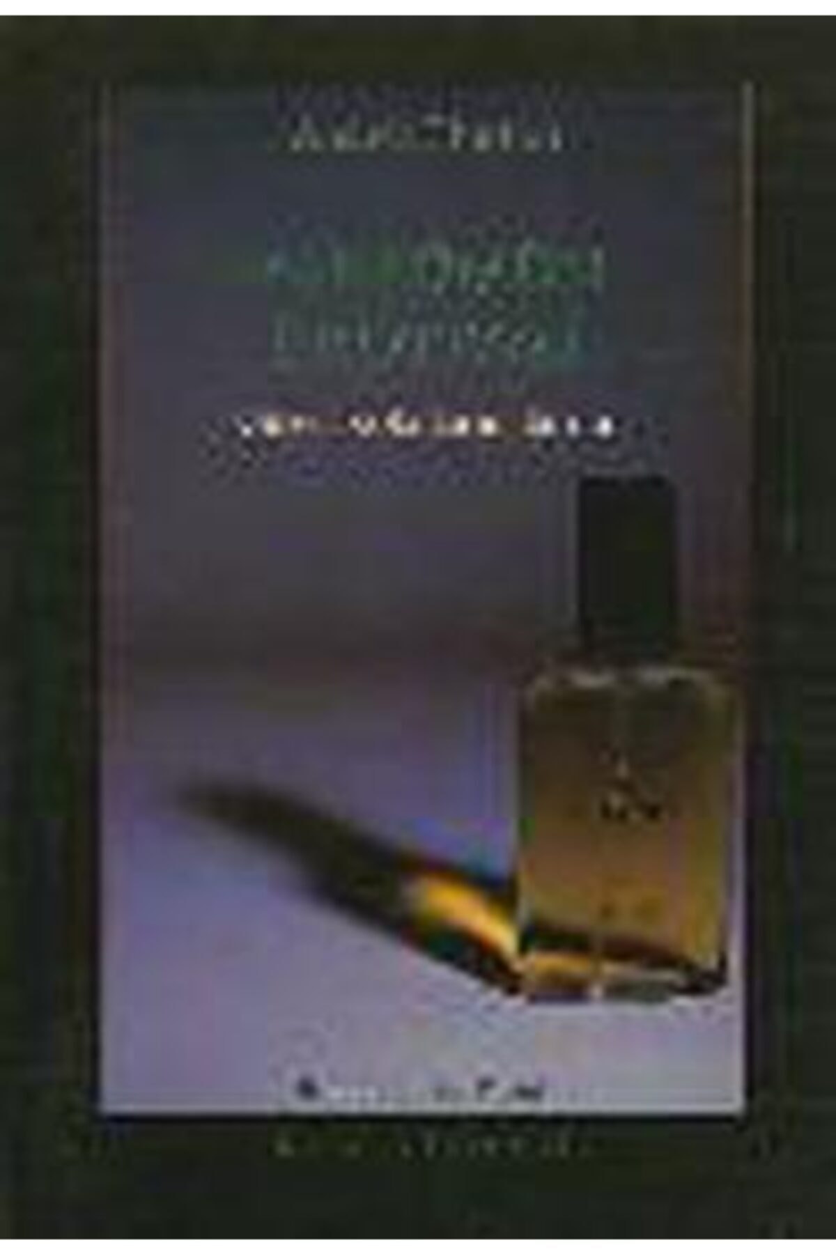 Parfümün Erotizmi Güzel Kokuların Tarihi