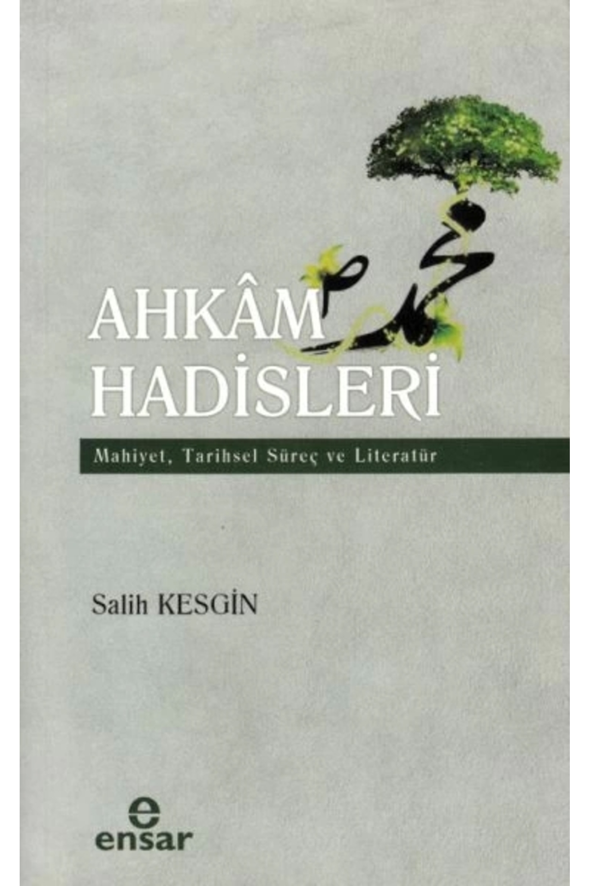 Ahkam Hadisleri
