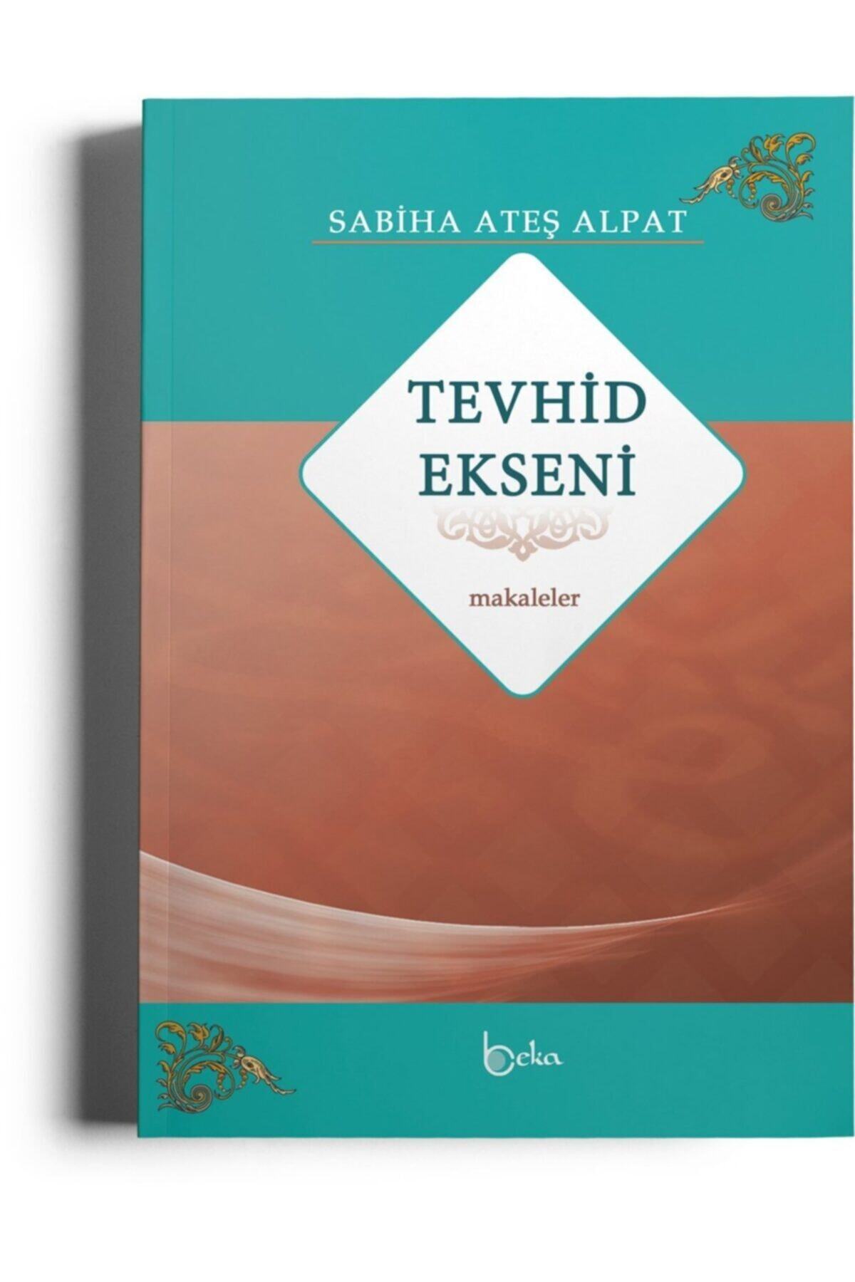 Tevhid Ekseni (makaleler)