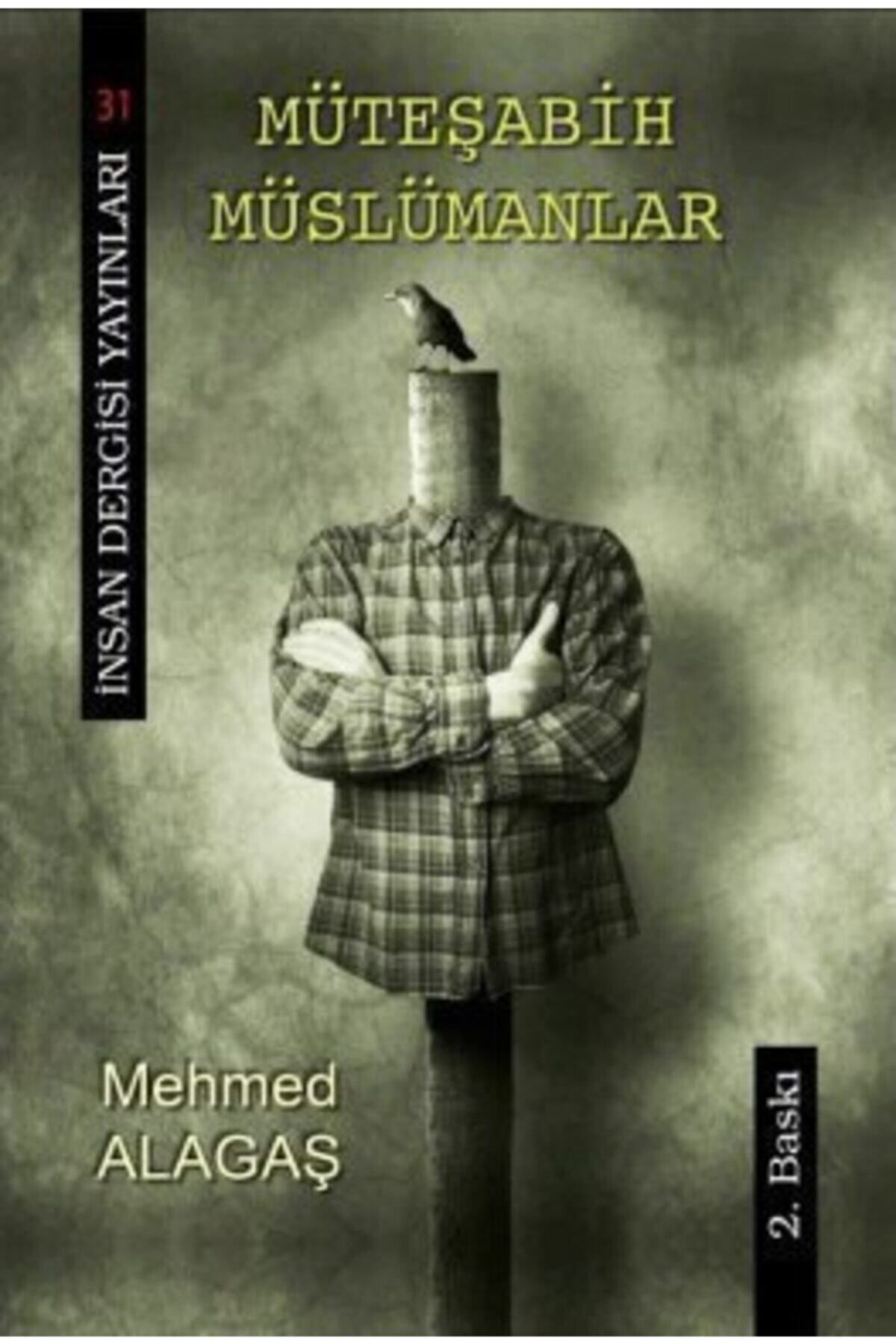 Müteşabih Müslümanlar