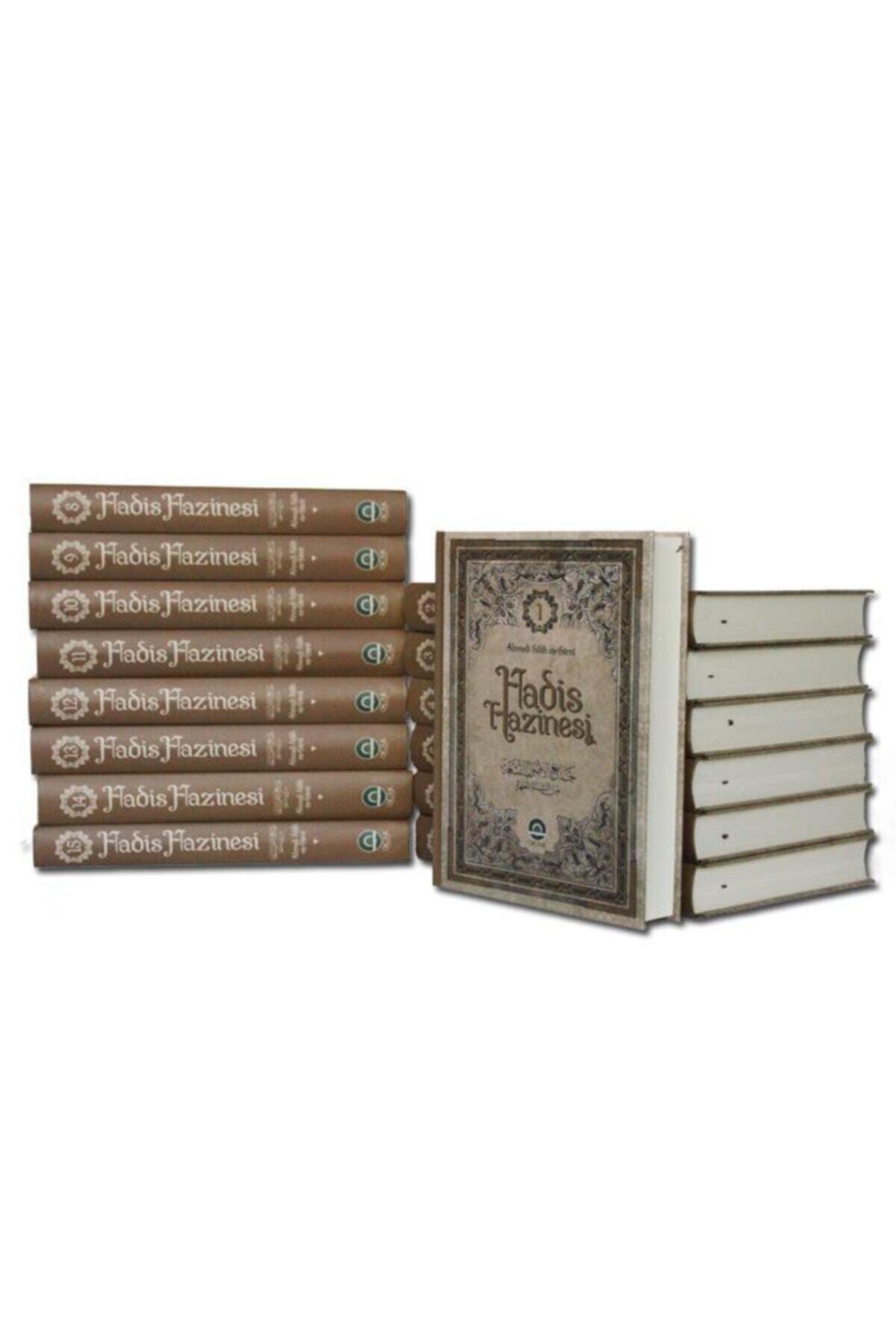 Hadis Hazinesi 15 Cit Takım - Ocak Yayınları