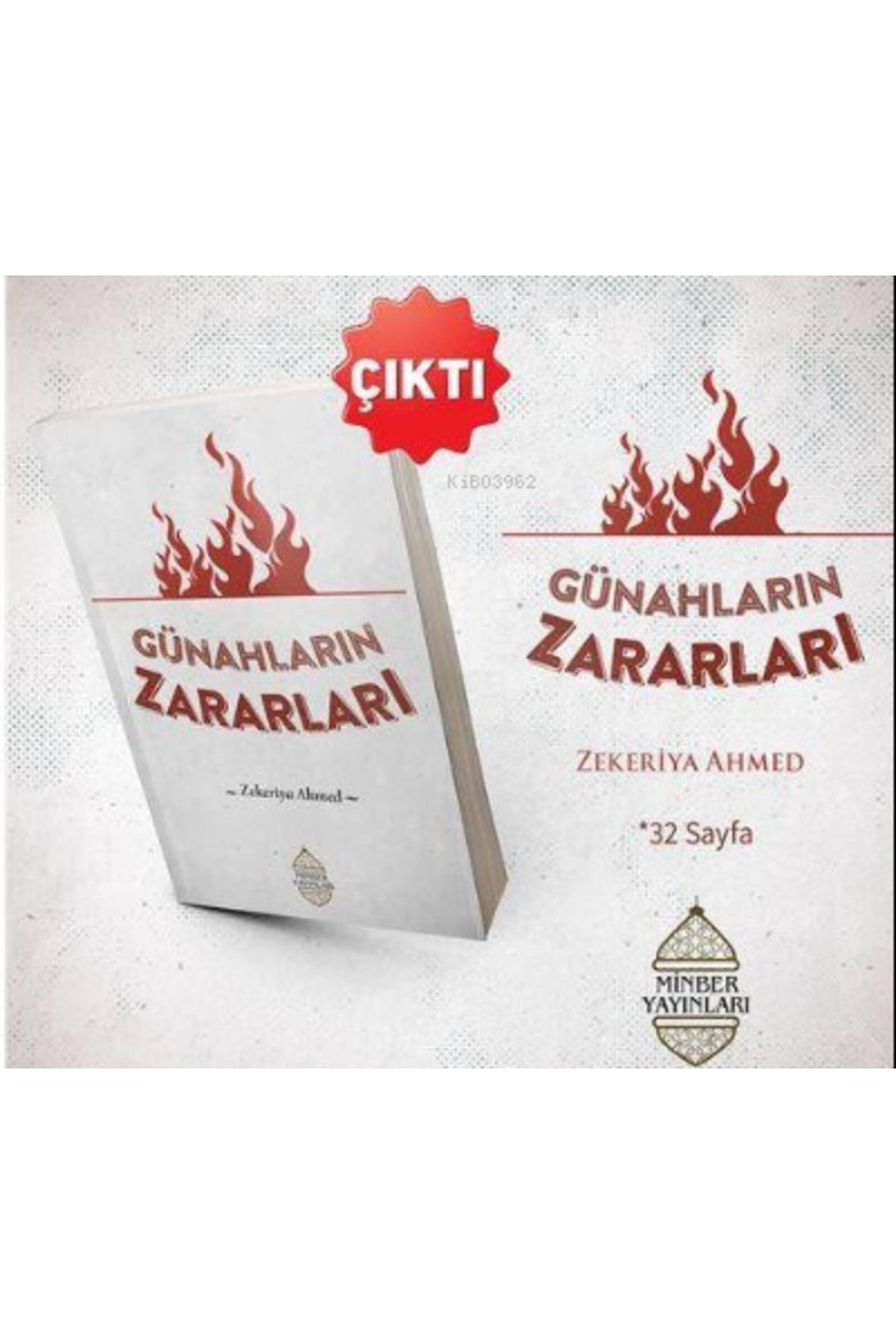 Günahların Zararları