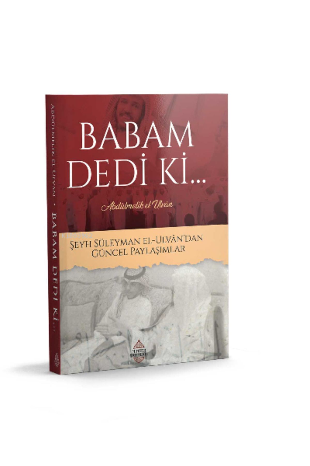 Babam Dedi Ki