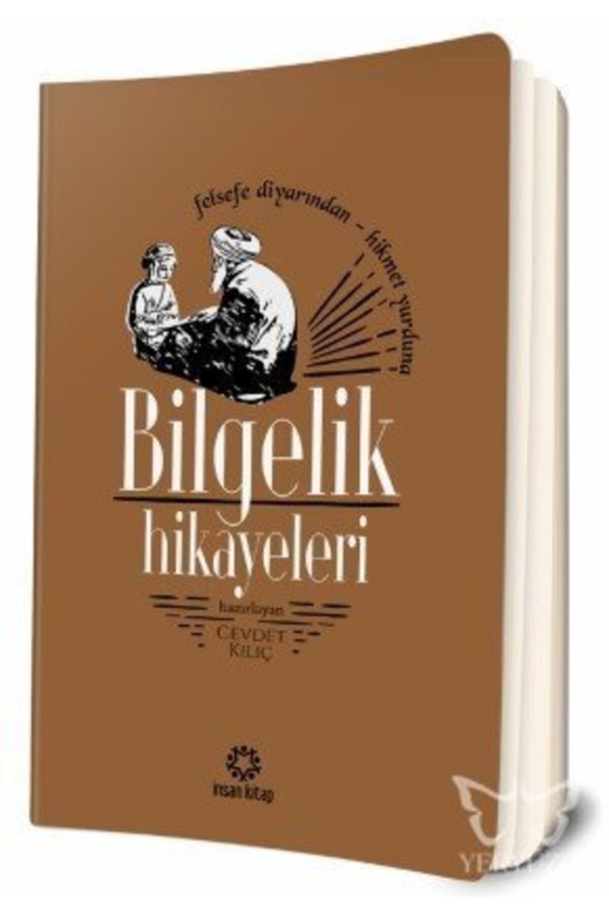 Bilgelik Hikayeleri - Cevdet Kılıç