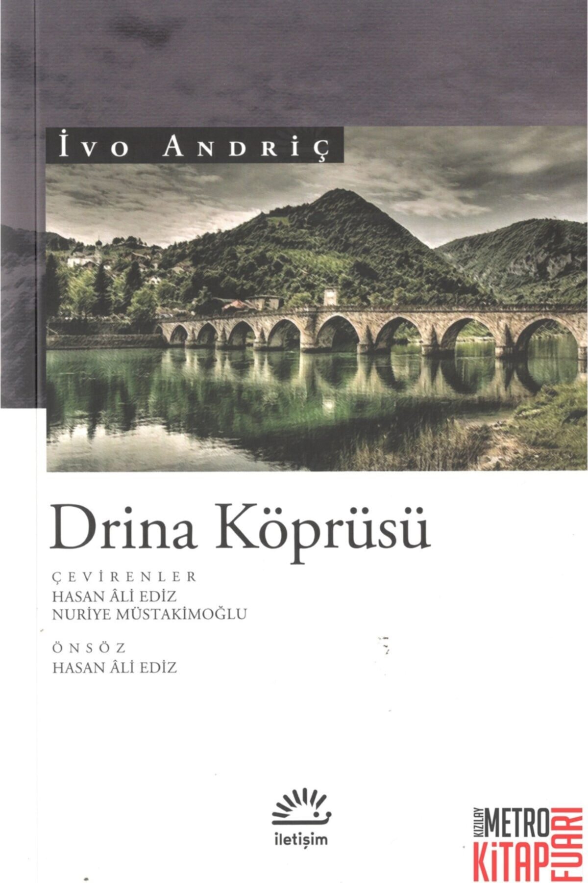 Drina Köprüsü