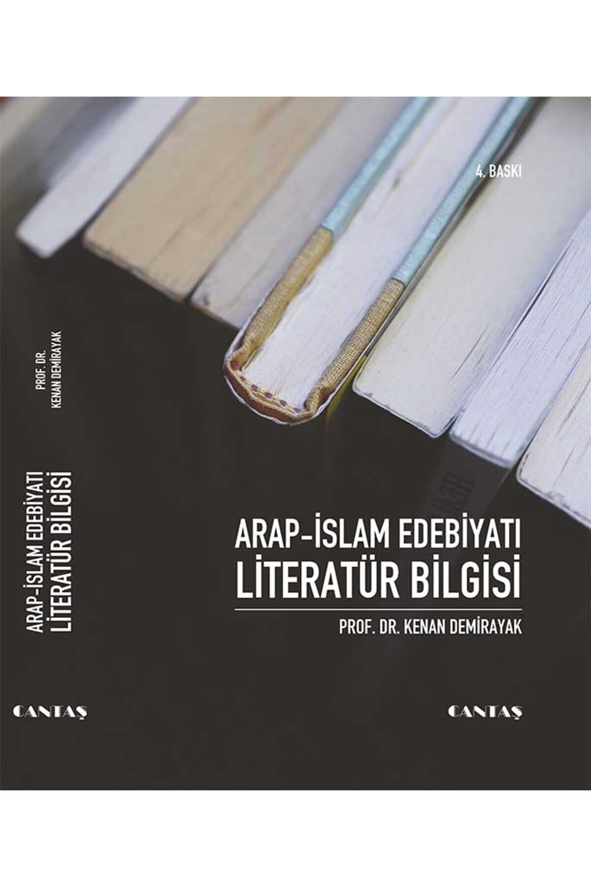 Arap-islam Edebiyatı Literatür Bilgisi