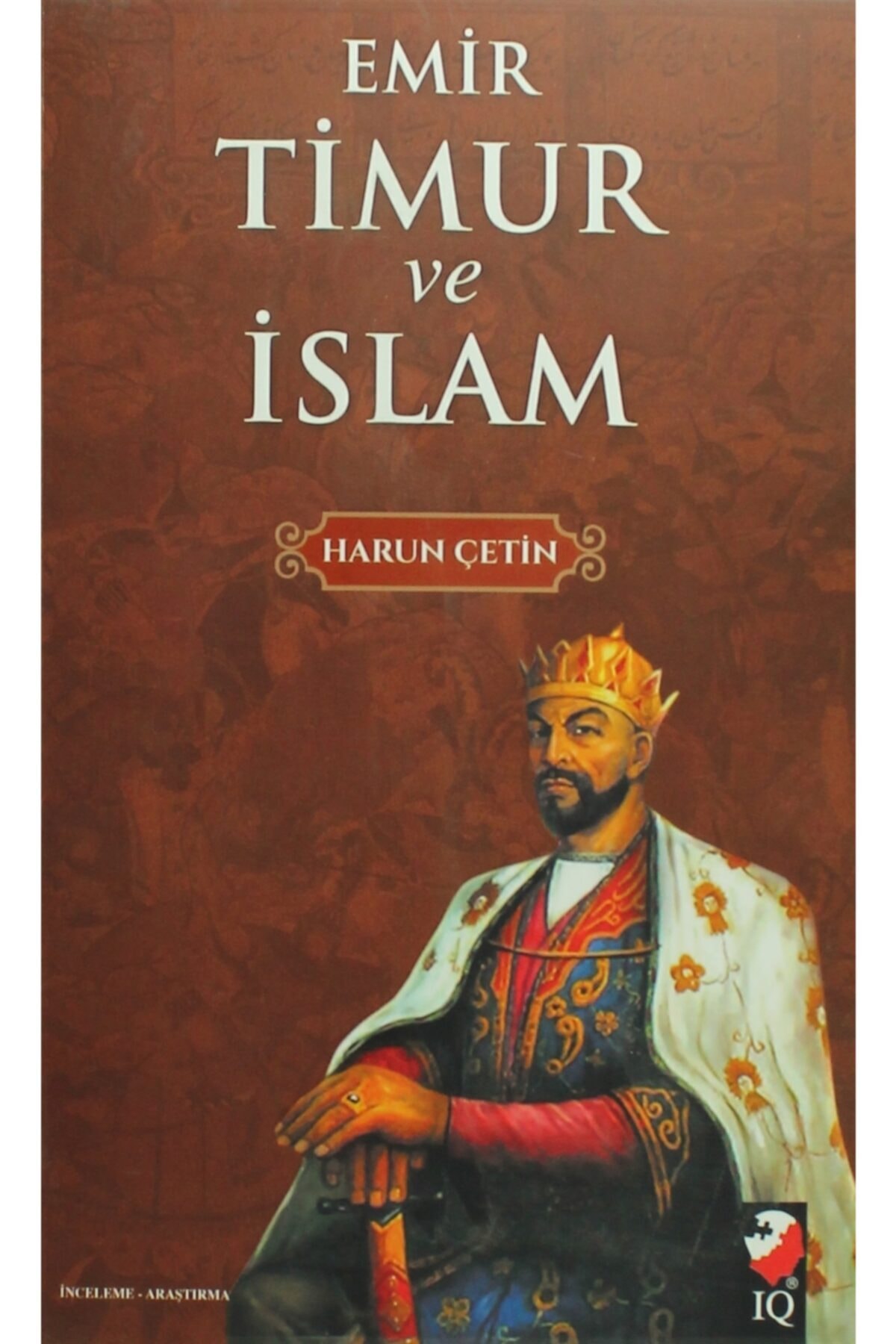 Emir Timur ve İslam