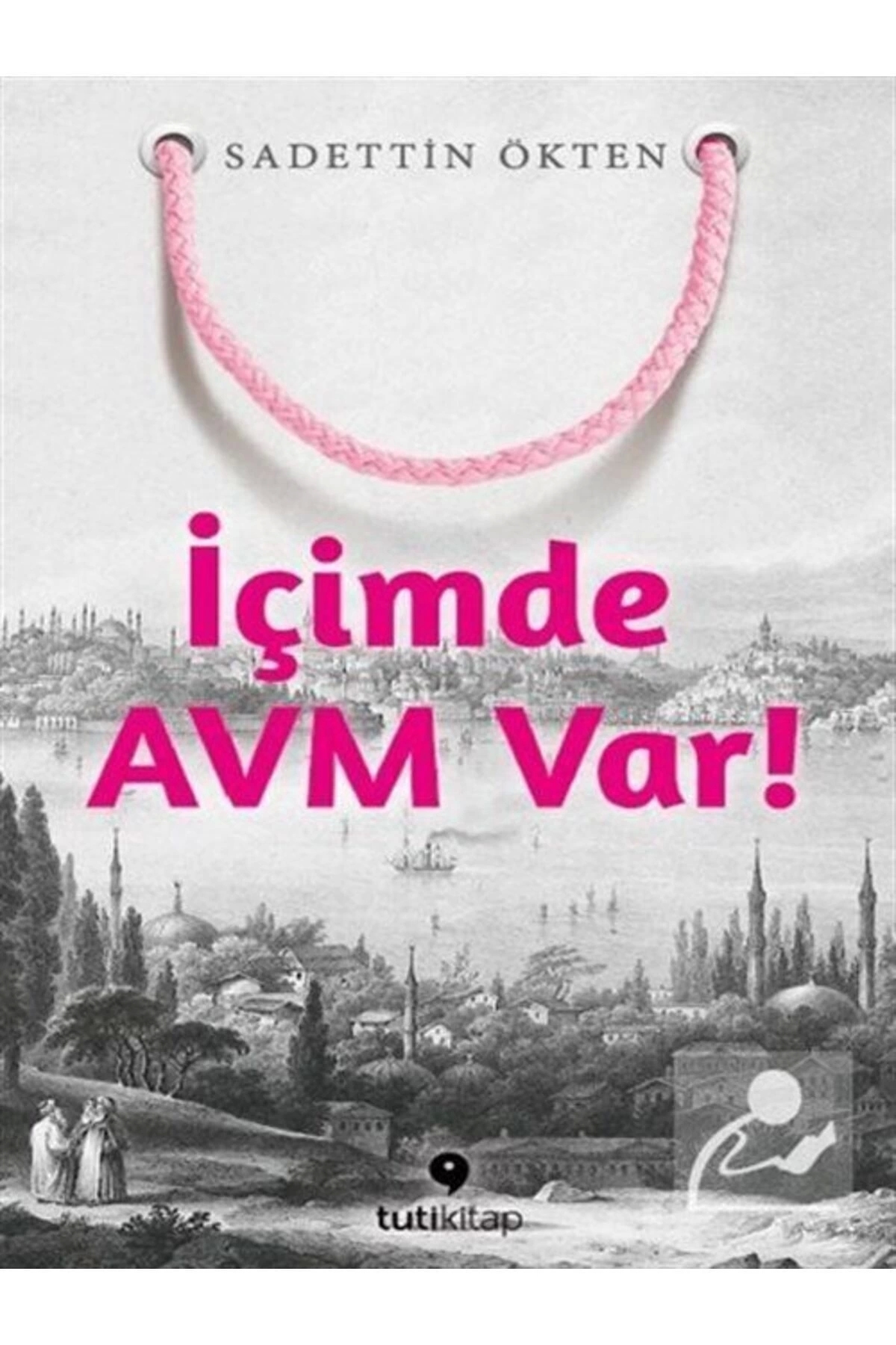 İçimde Avm Var!