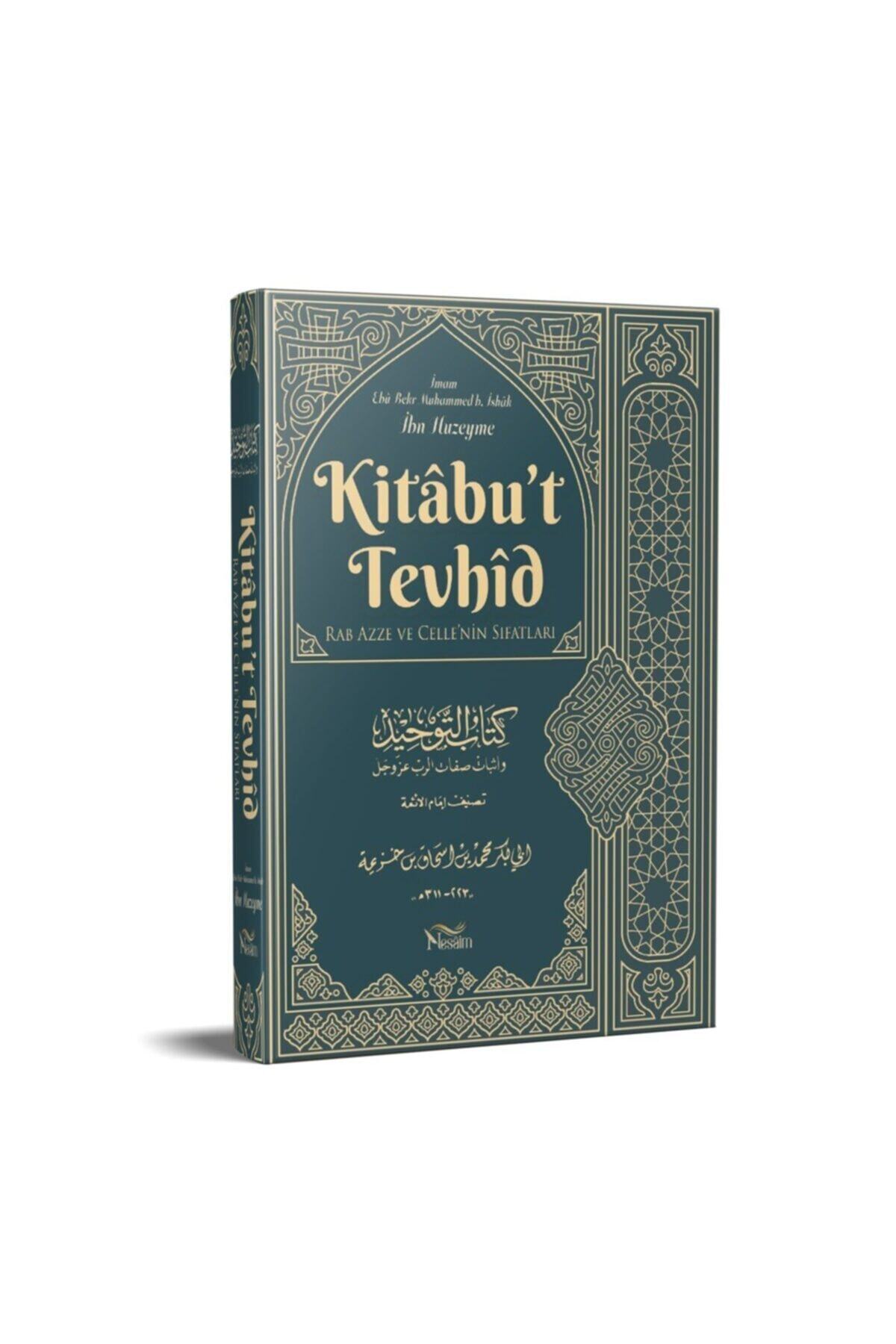 Kitabut Tevhid Ibn Huzeyme