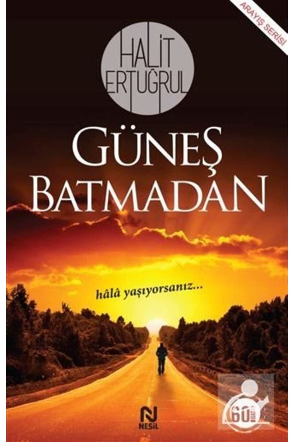 Güneş Batmadan
