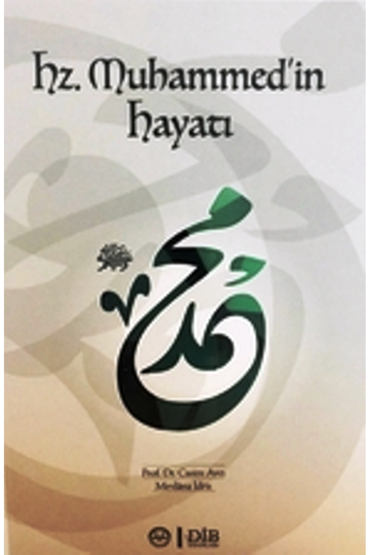 Hz Muhammedin Hayatı