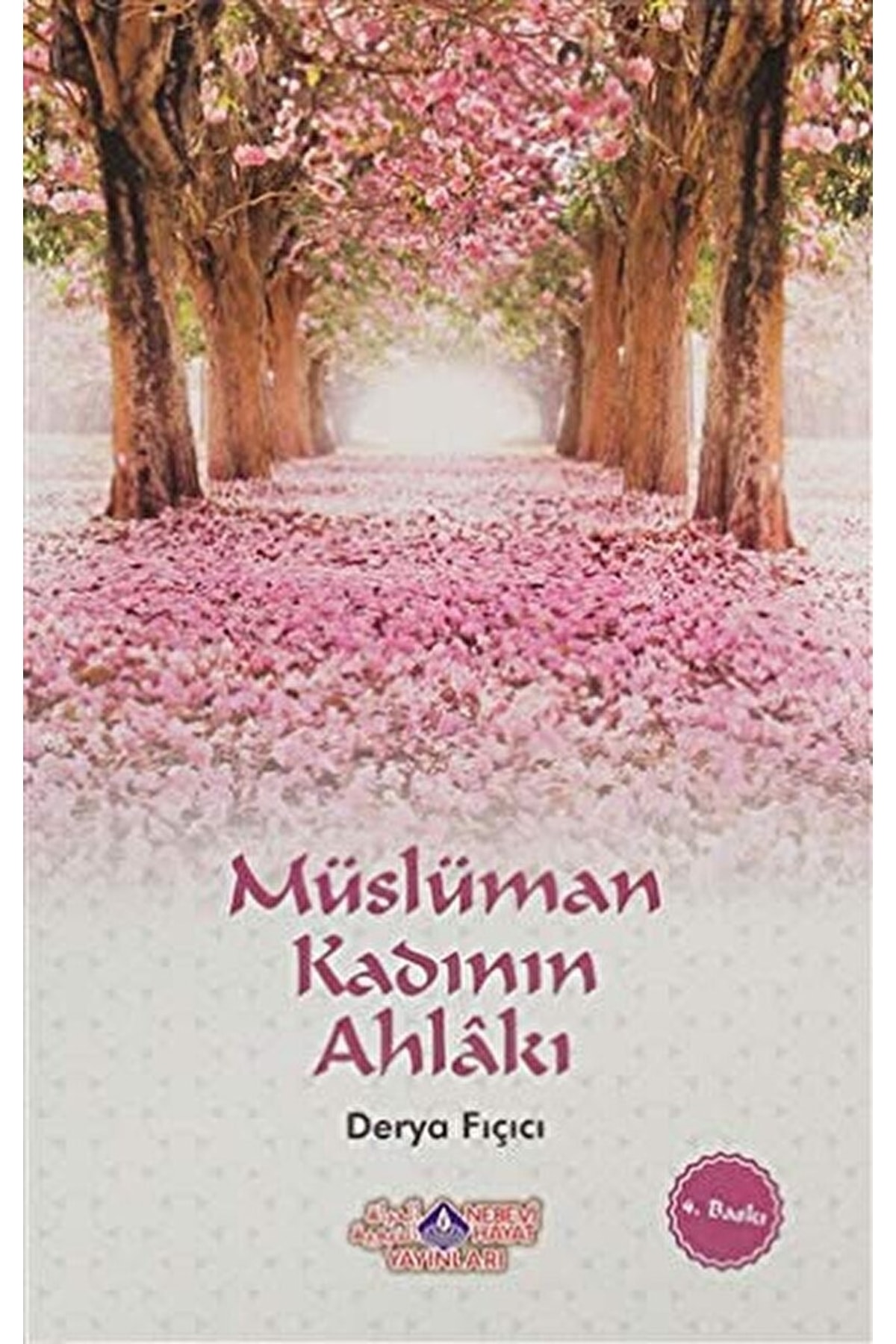 Müslüman Kadının Ahlakı / Derya Fıçıcı / / 9786055089412